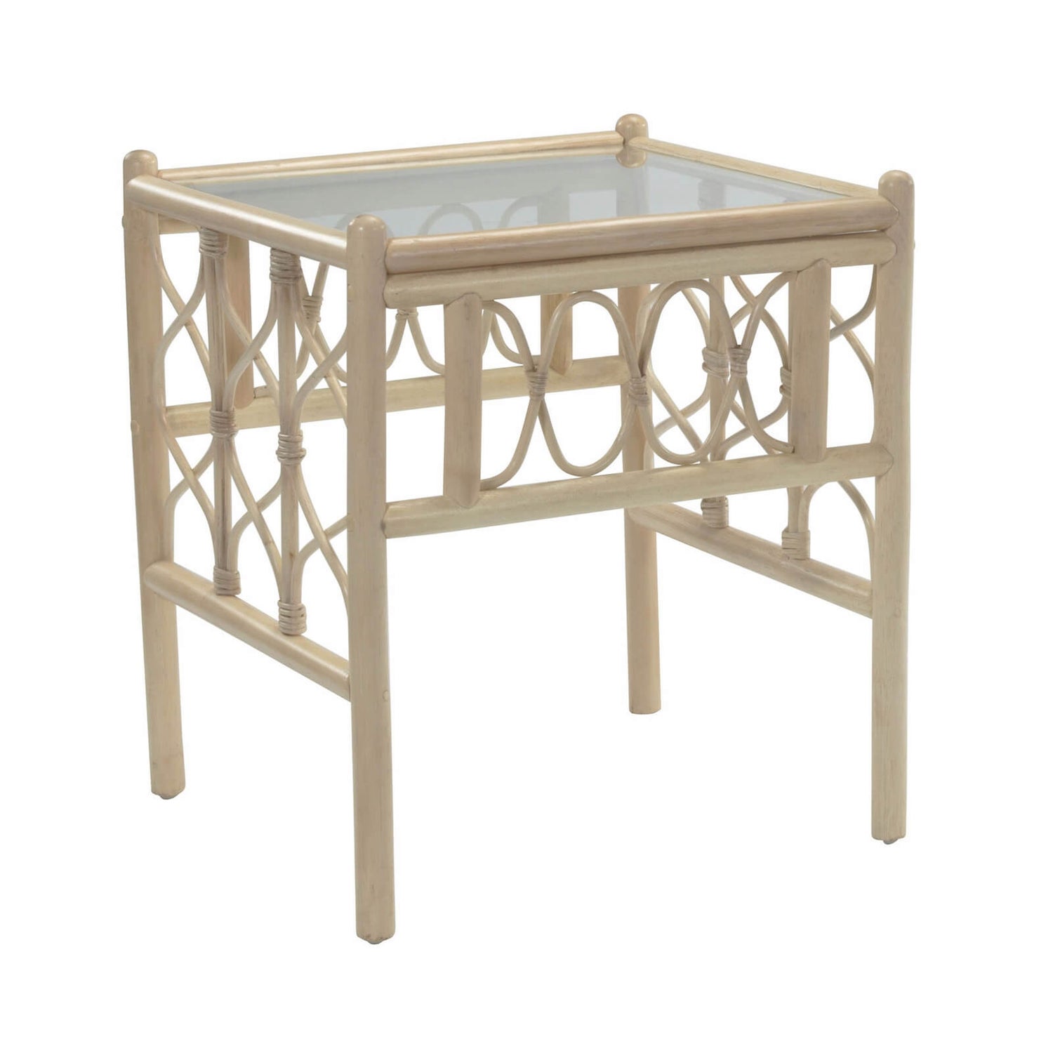 Morley Side Table Homebase