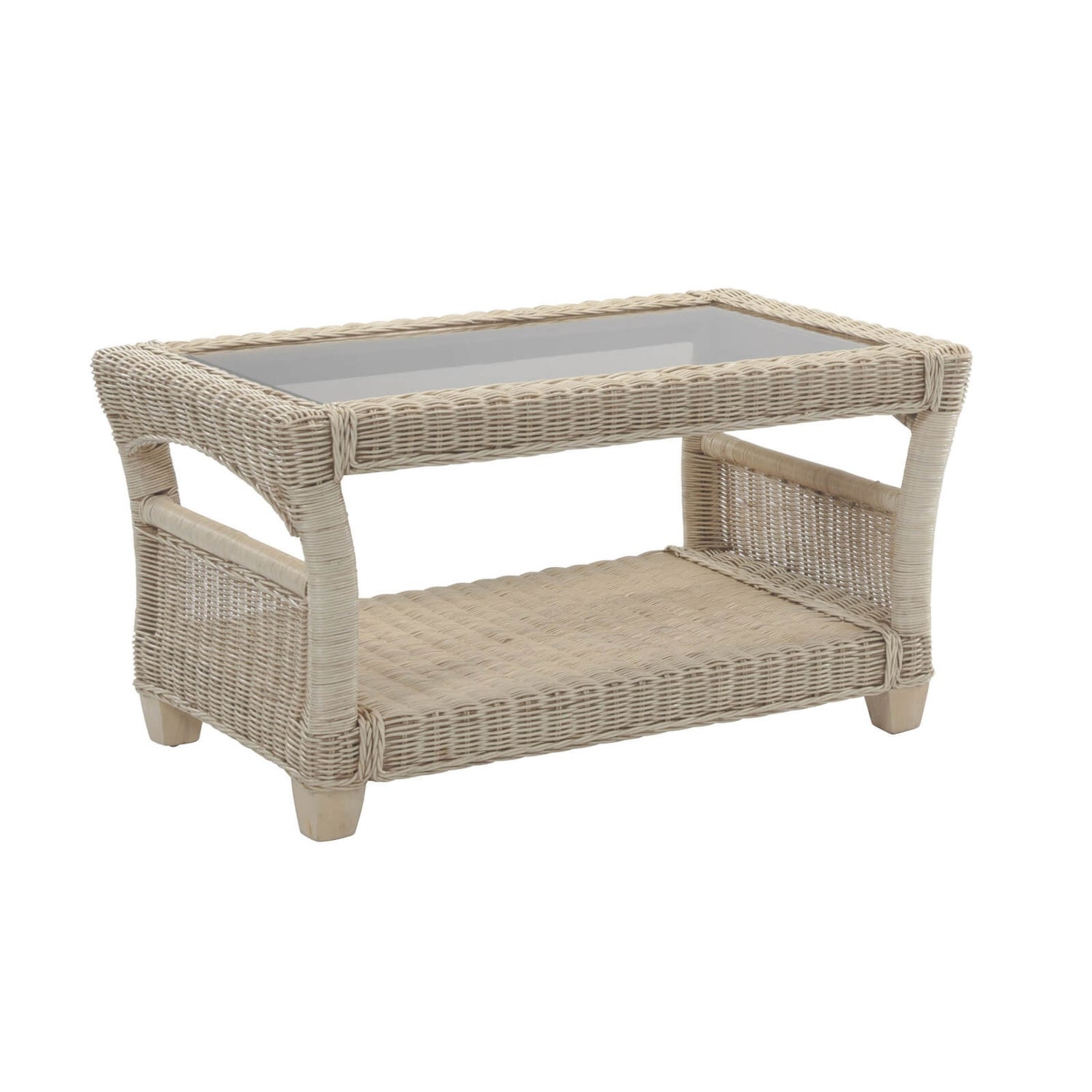 Corsica Coffee Table | Homebase