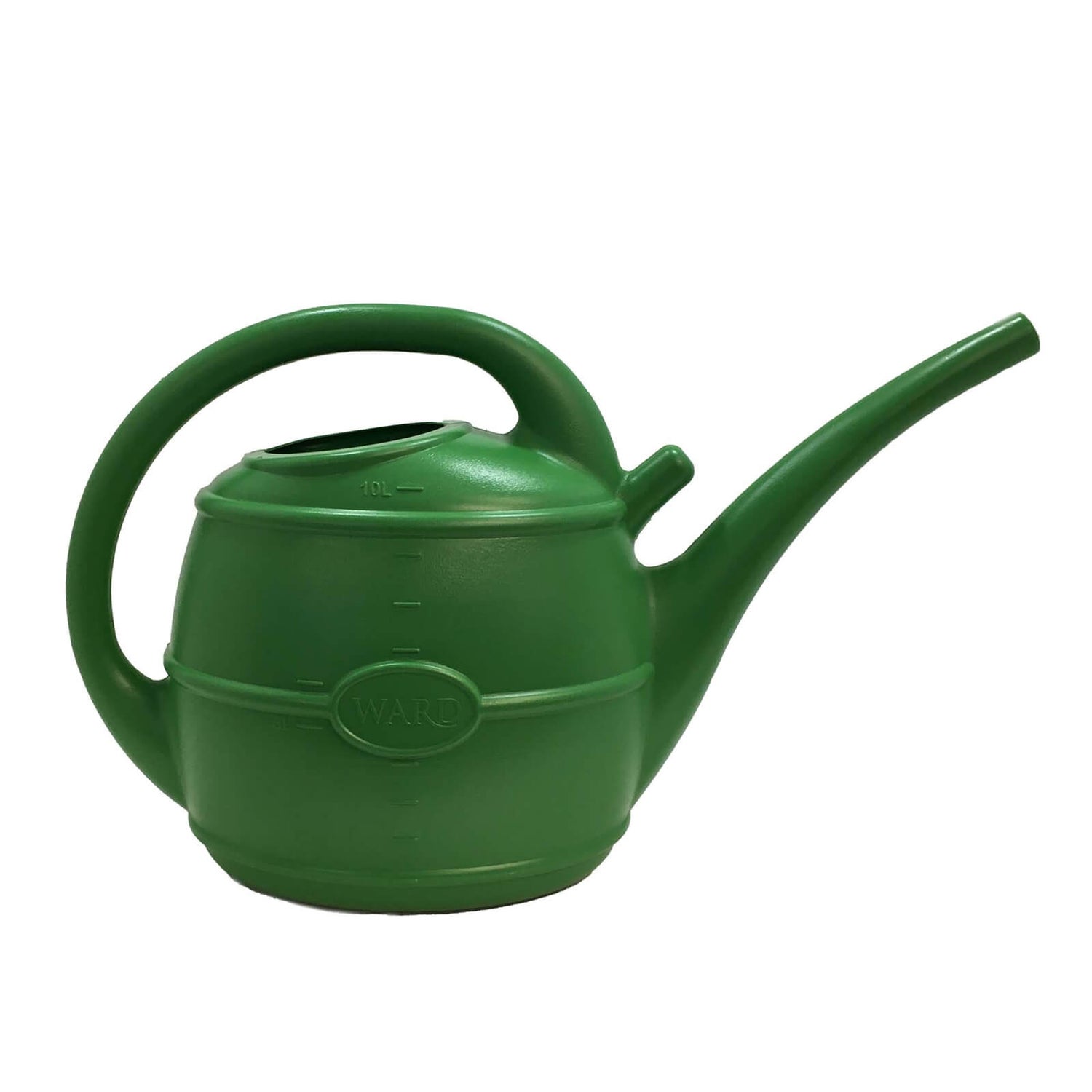 Watering Can Bright Green 10L Homebase