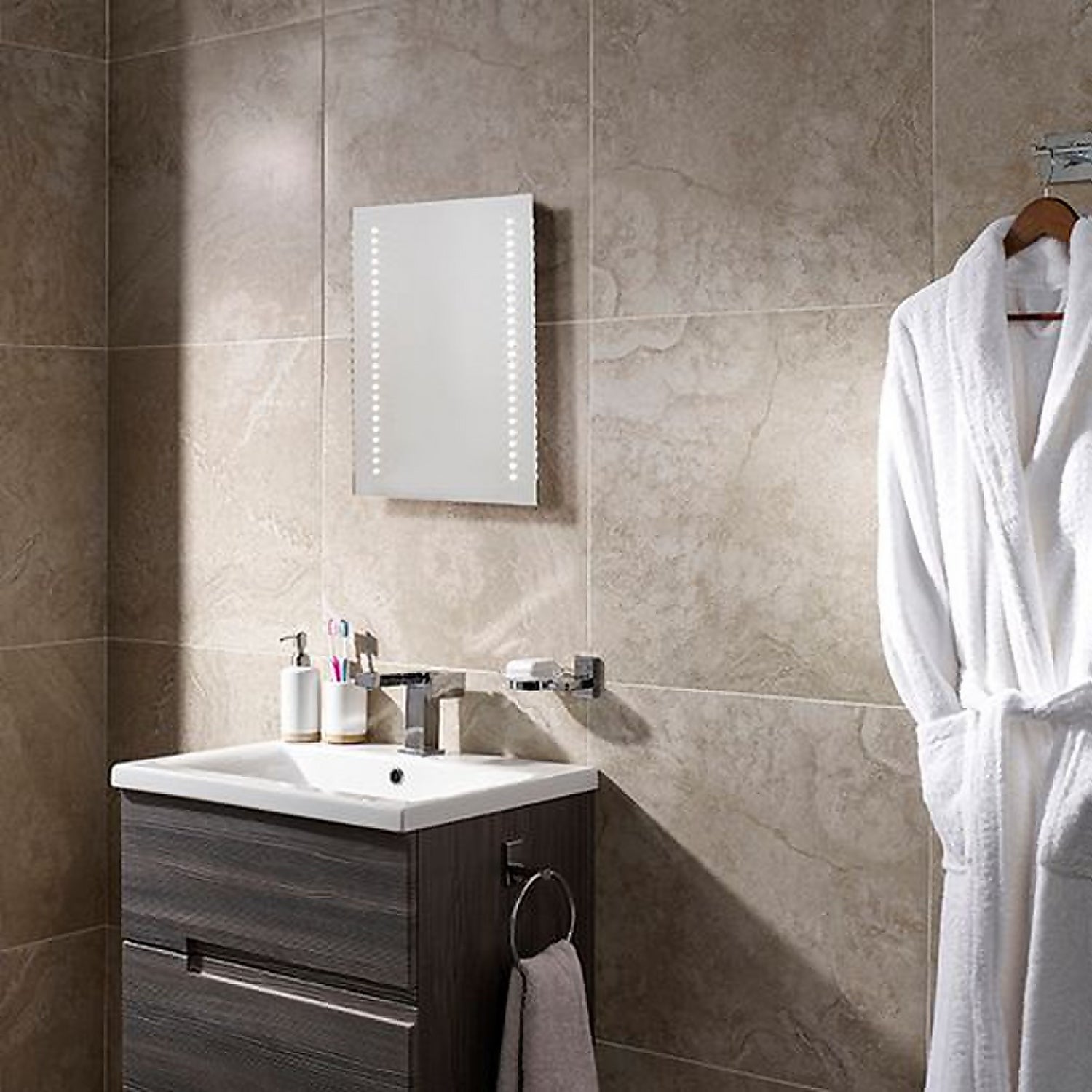 Bathroom Mirrors Bathstore Everything Bathroom