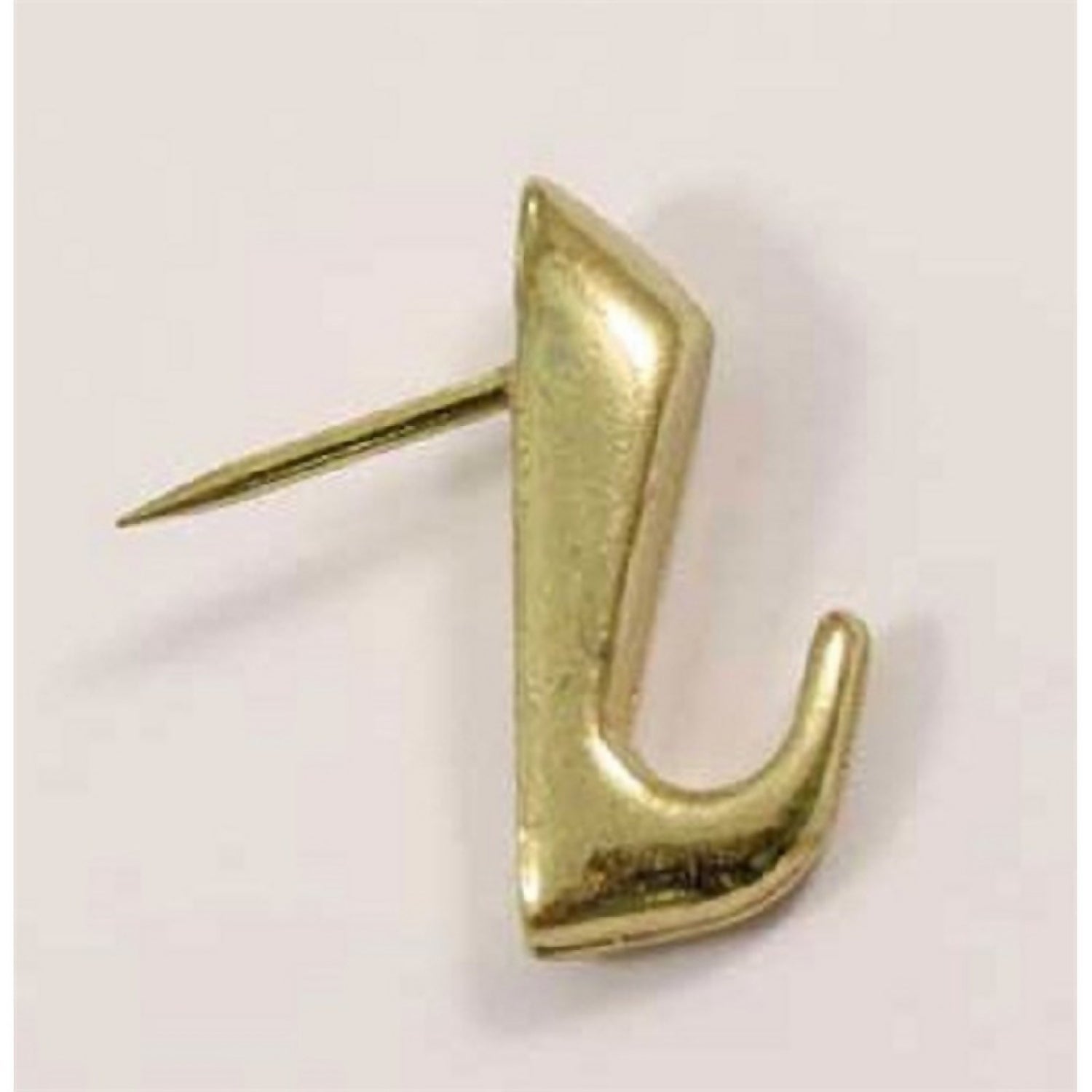 Push Pin Hook BP Med 4Pk Homebase