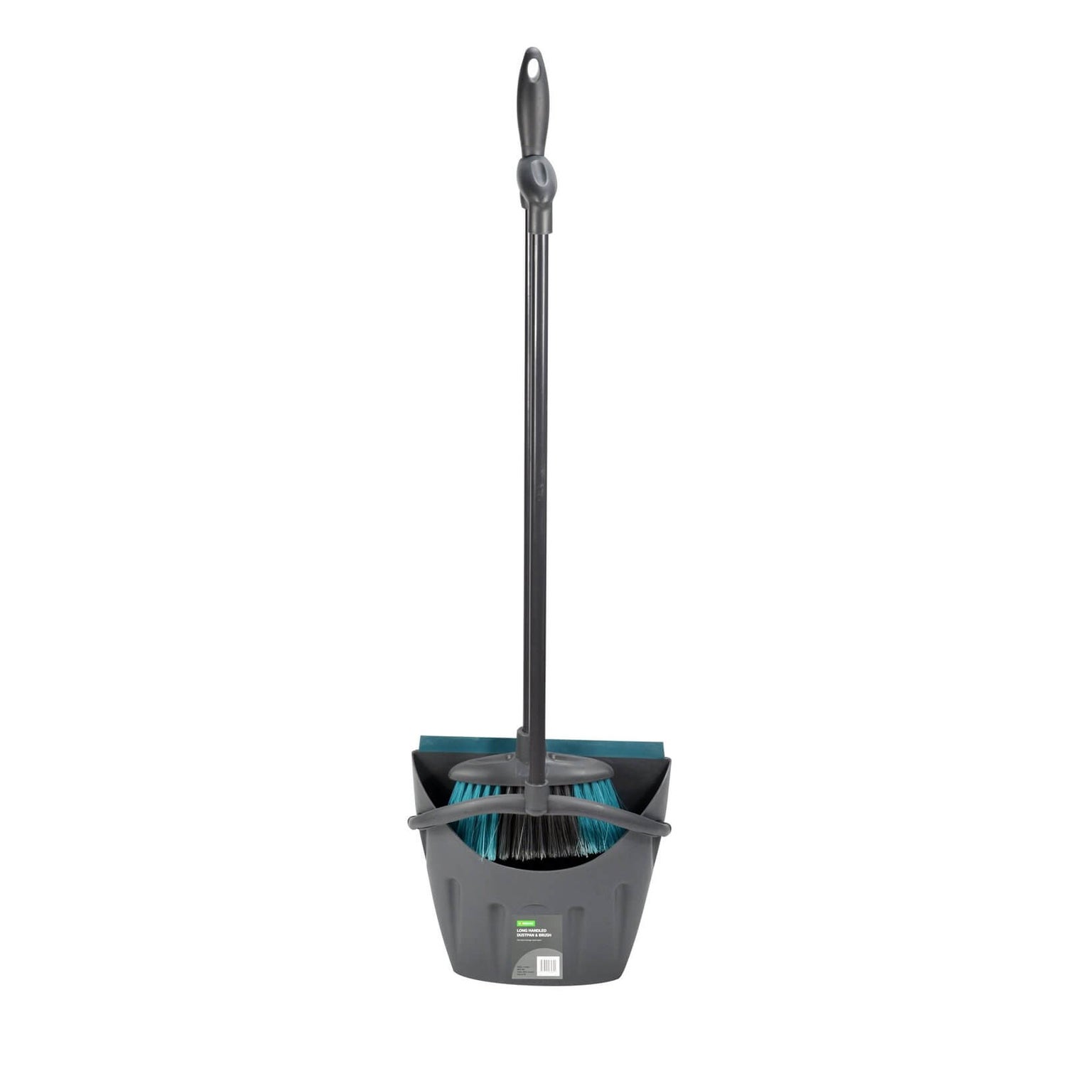 Long Handled Garden Dustpan Fasci Garden