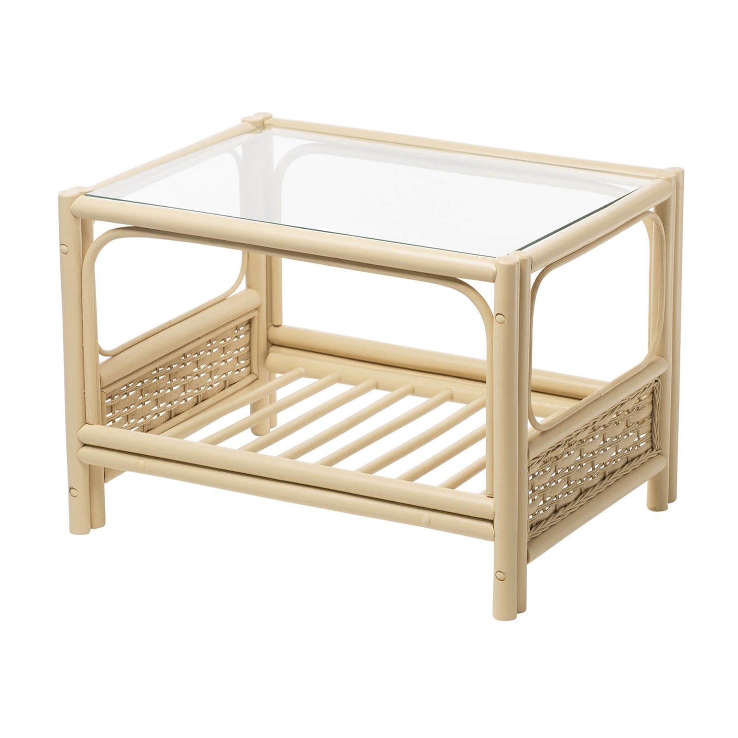 Chelsea Coffee Table Homebase