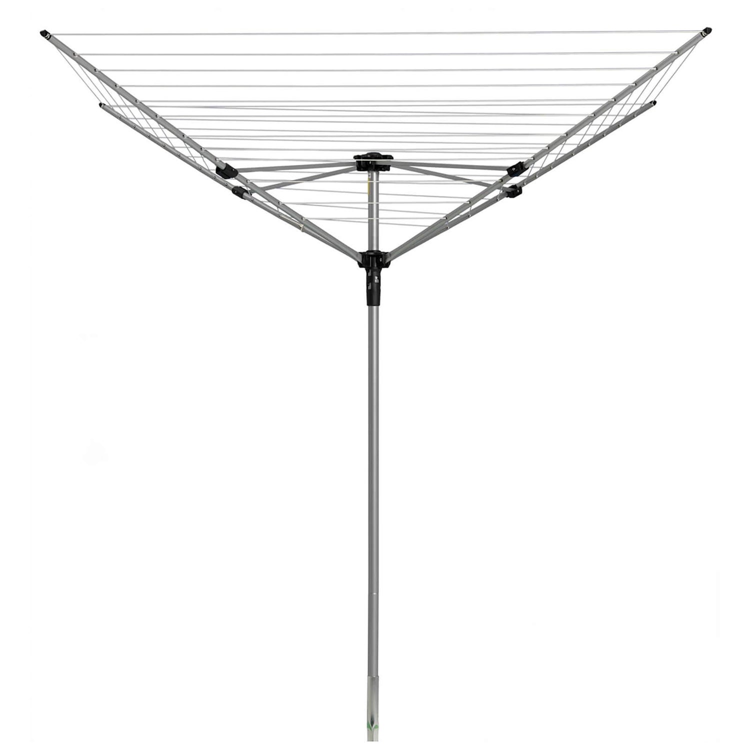 Vildea 4 Arms Rotary Airer Homebase
