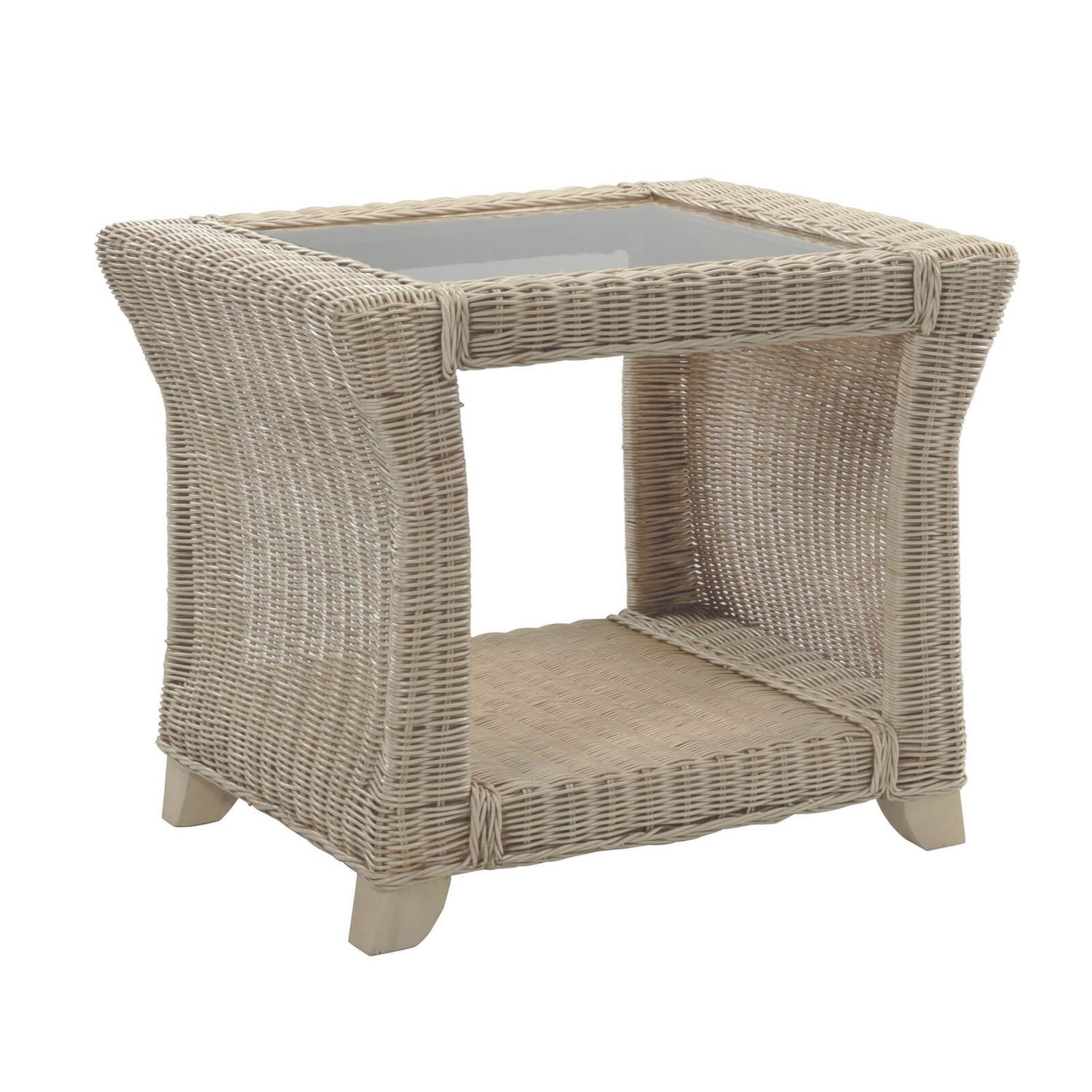 Clifton Side Table Homebase