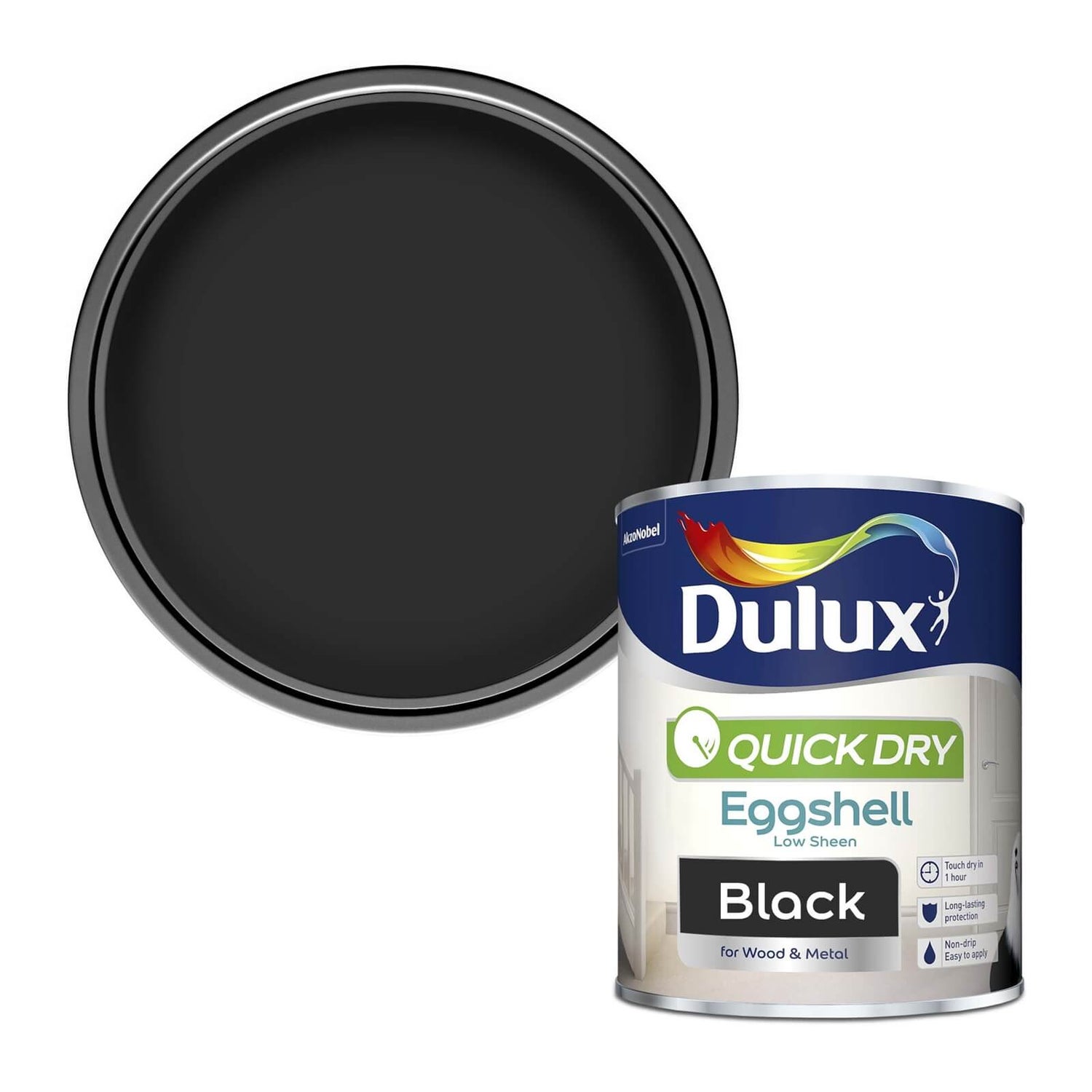Dulux primer