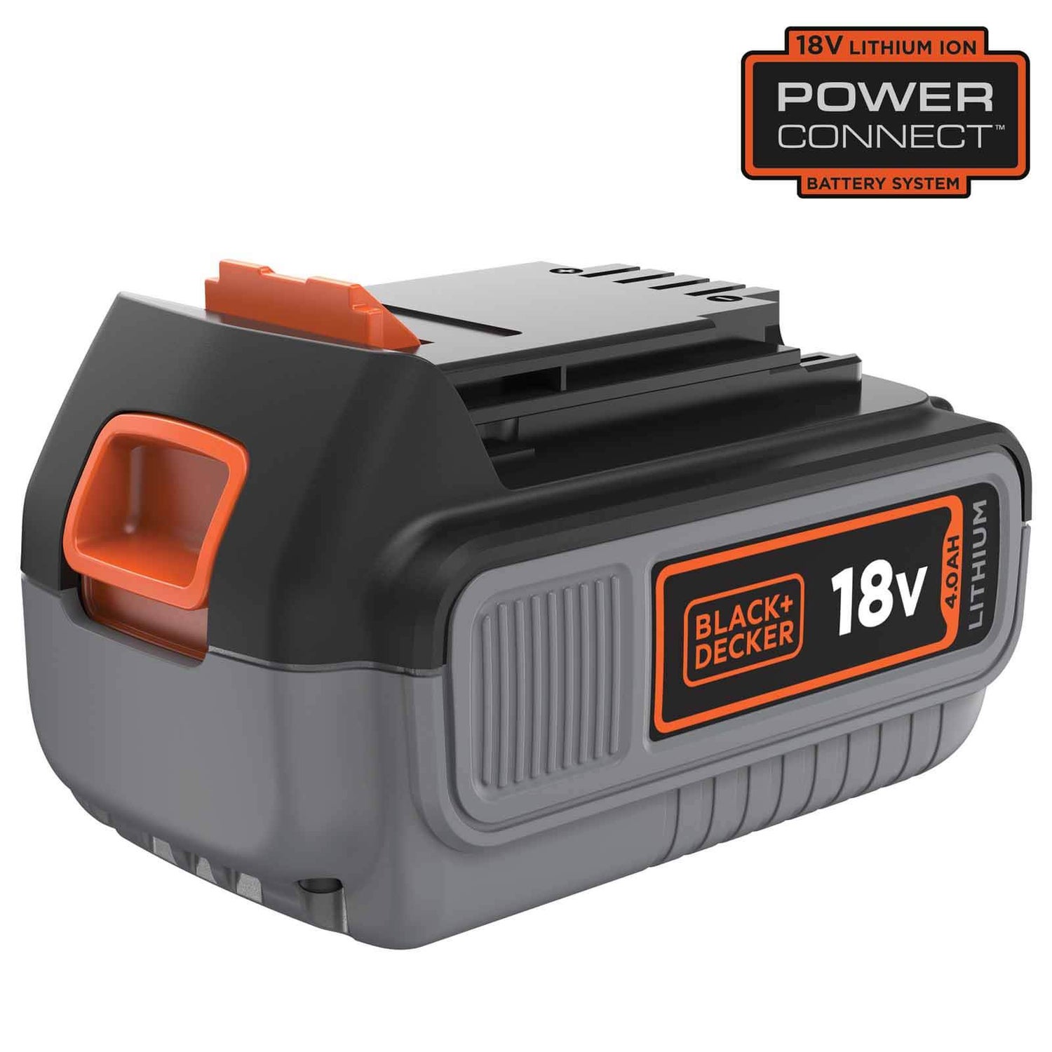 Аккумулятор black decker bl4018