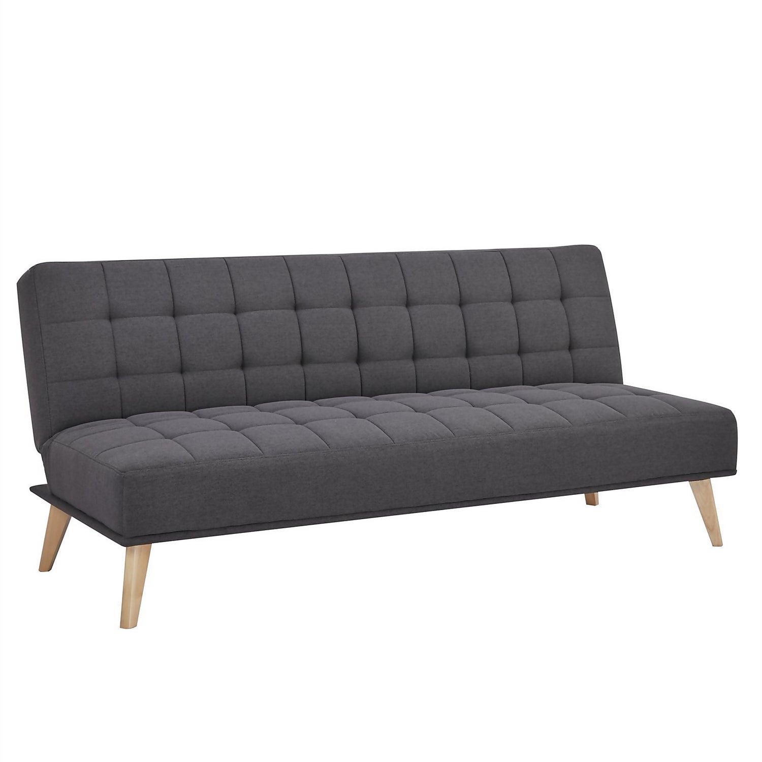 Klik Klak Sofa Bed With Storage Matttroy