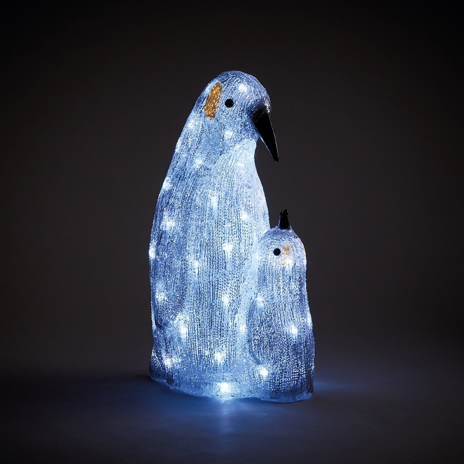 Christmas Penguin Decoration
