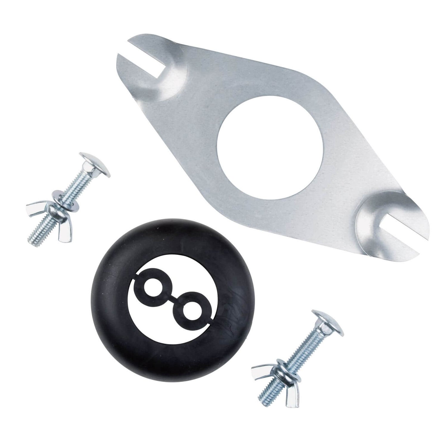 Close Coupled Cistern Fixing Kit Homebase