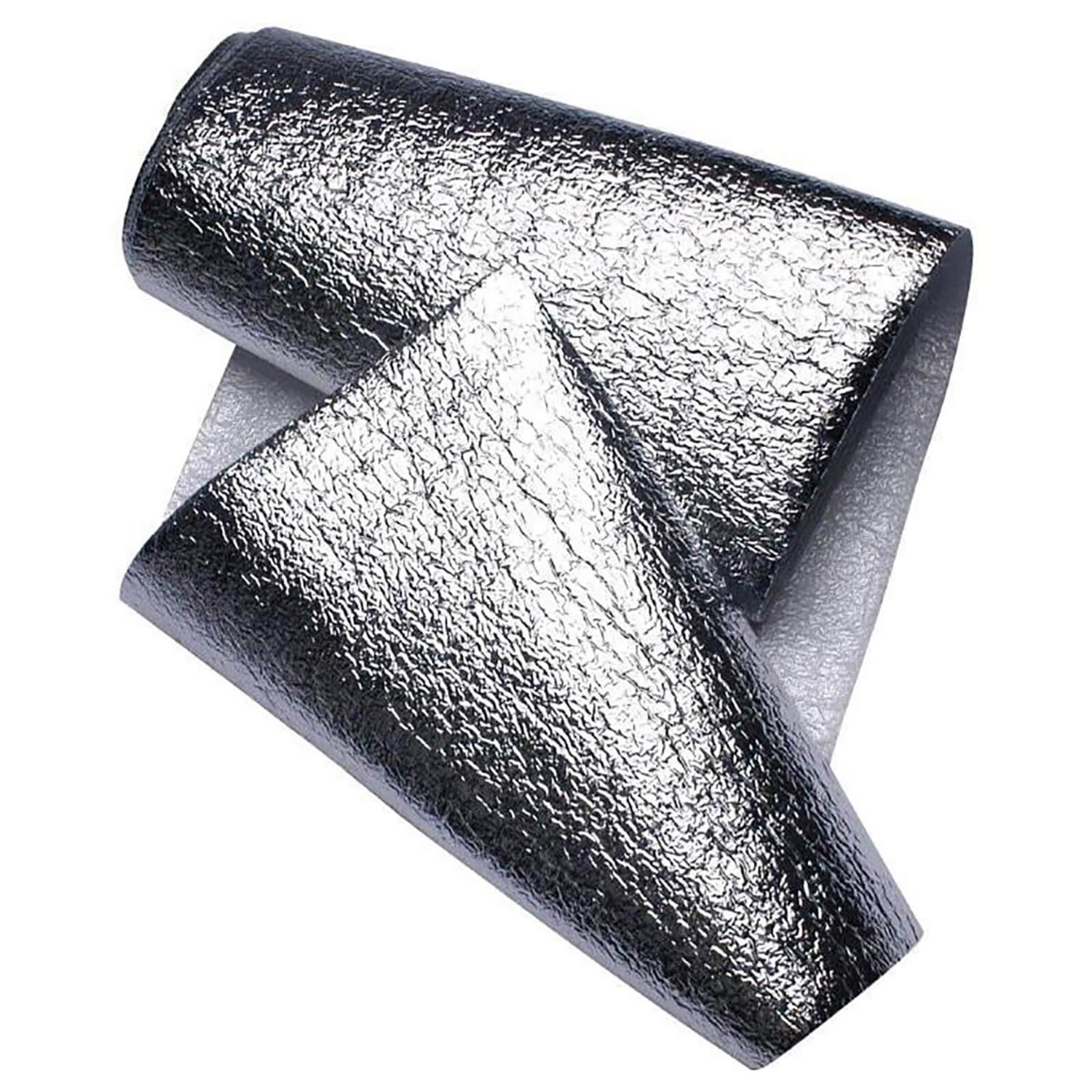 Radiator Reflective Foam 47cm x 4m Homebase