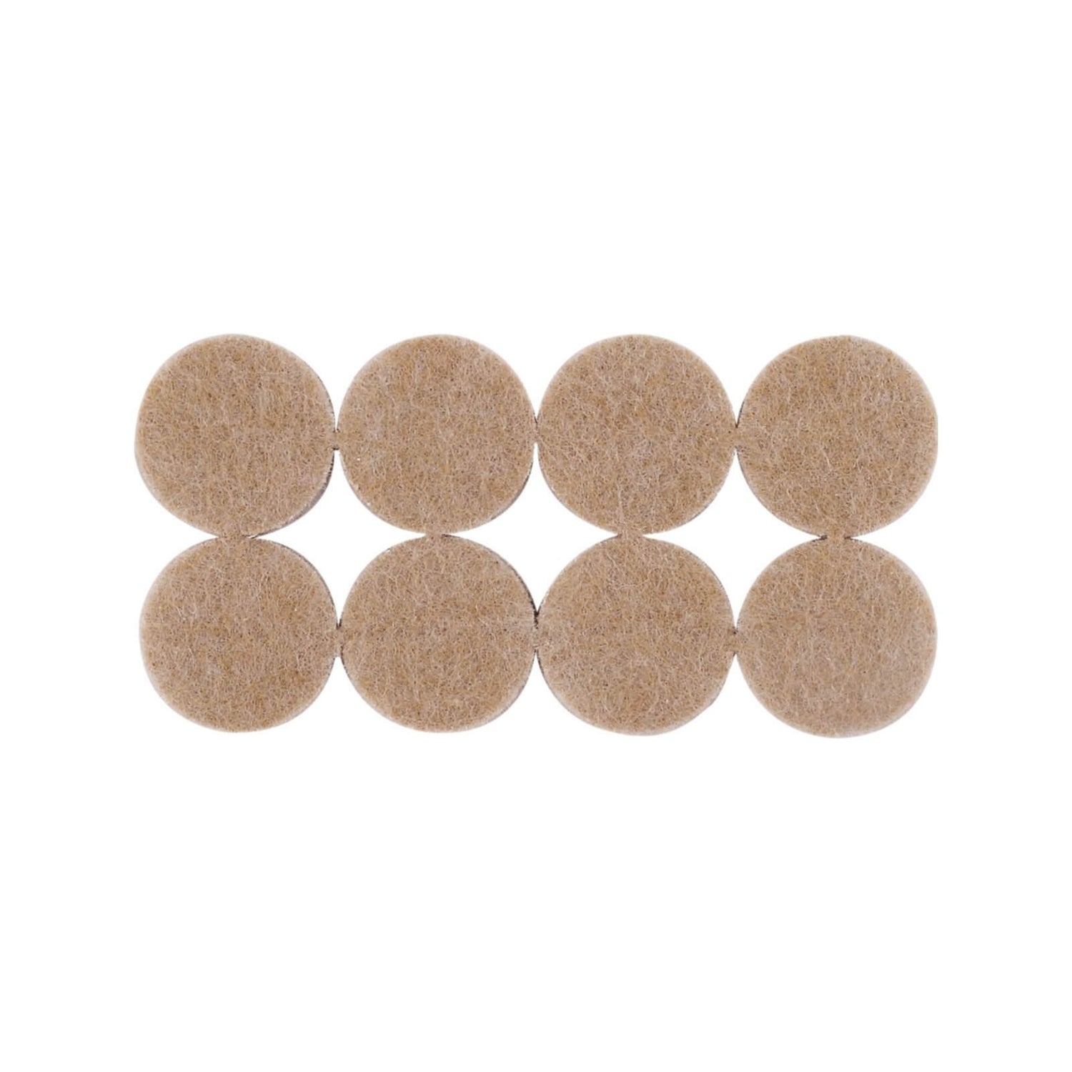 Felt Pads 16 Pack Homebase
