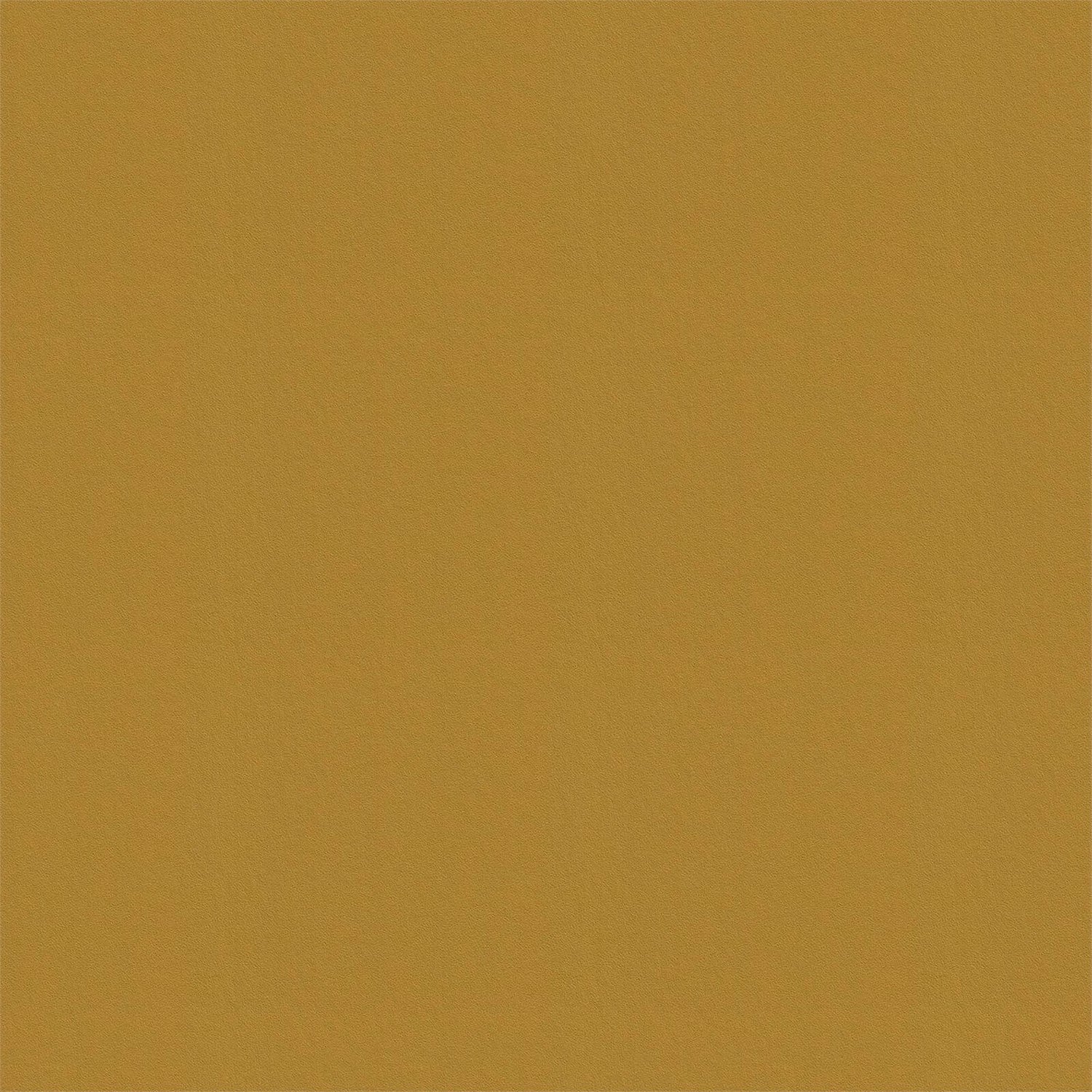 Elle Decoration Velvet Ochre Wallpaper Homebase