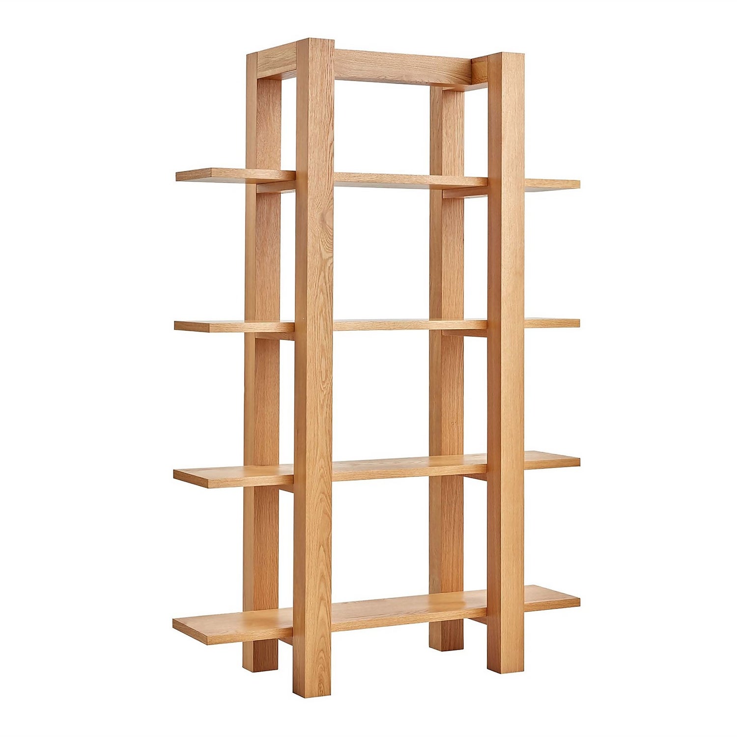 Turin Open Shelf Unit Homebase