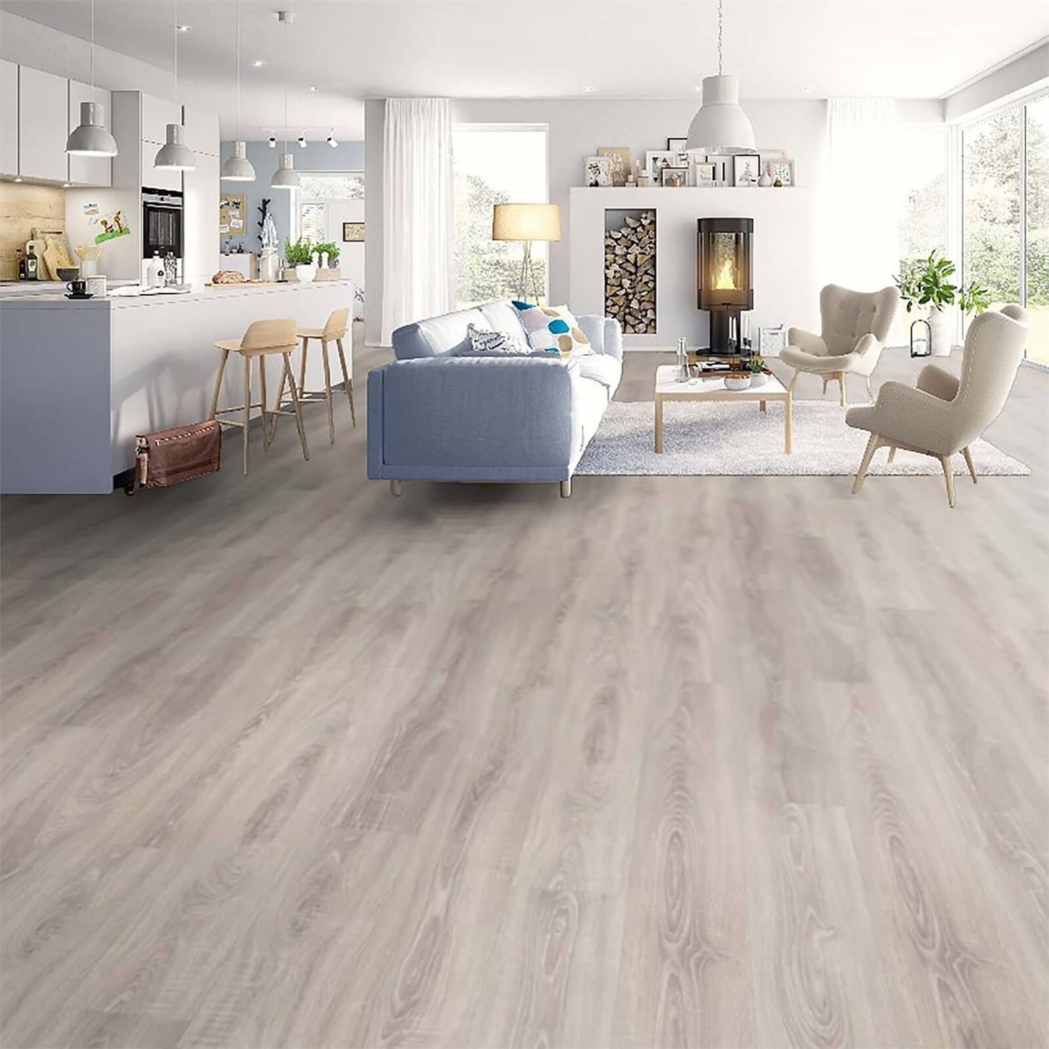 Homebase Laminate Flooring Underlay Home Alqu