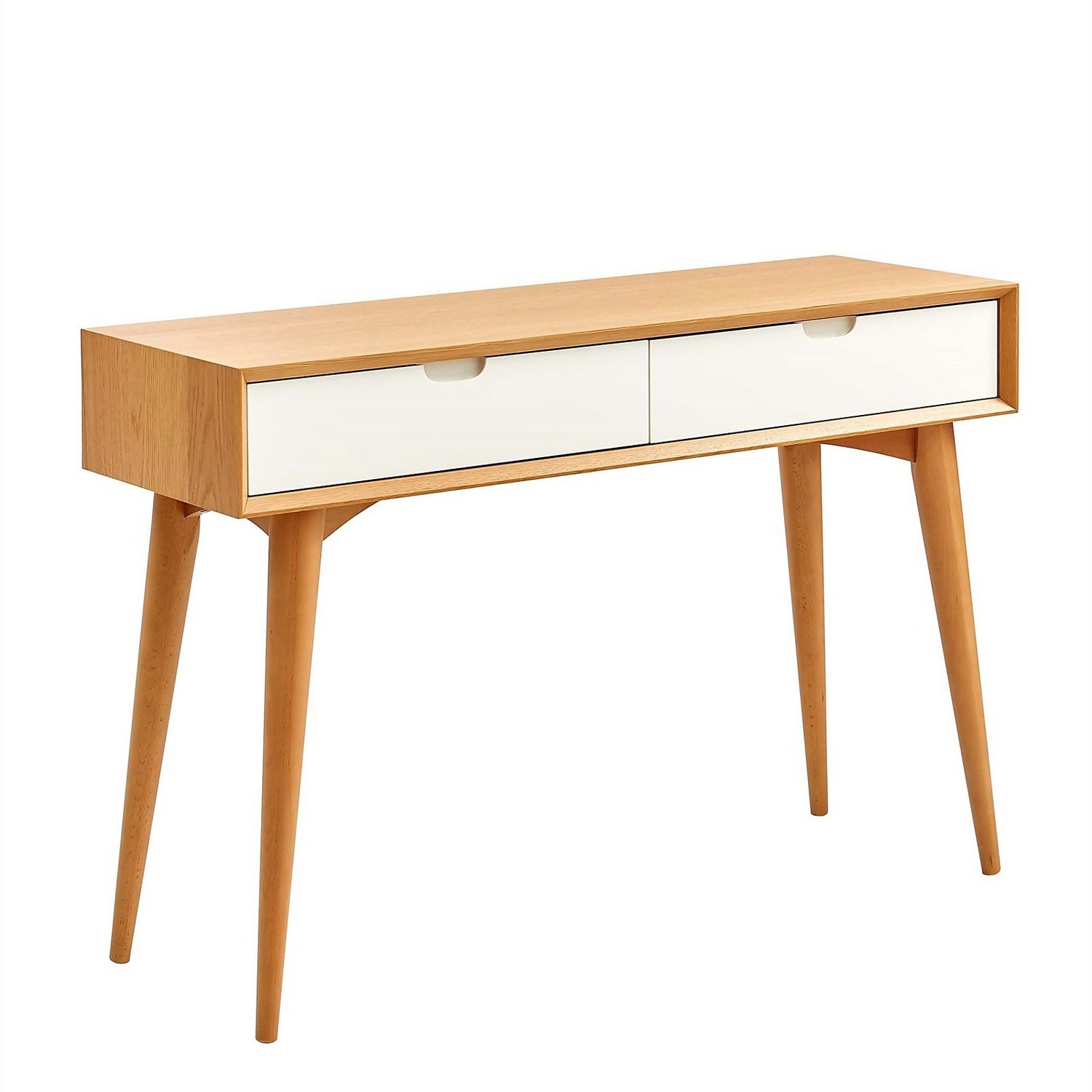 Nordic Console Table Homebase