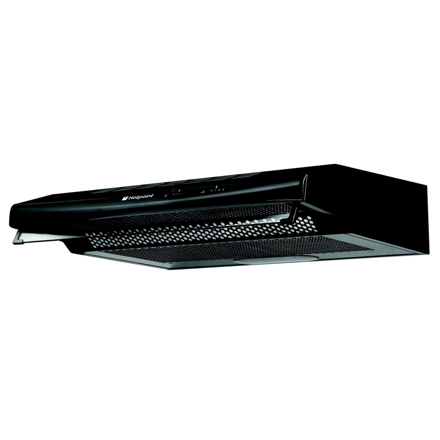 hotpoint extractor hood 60cm