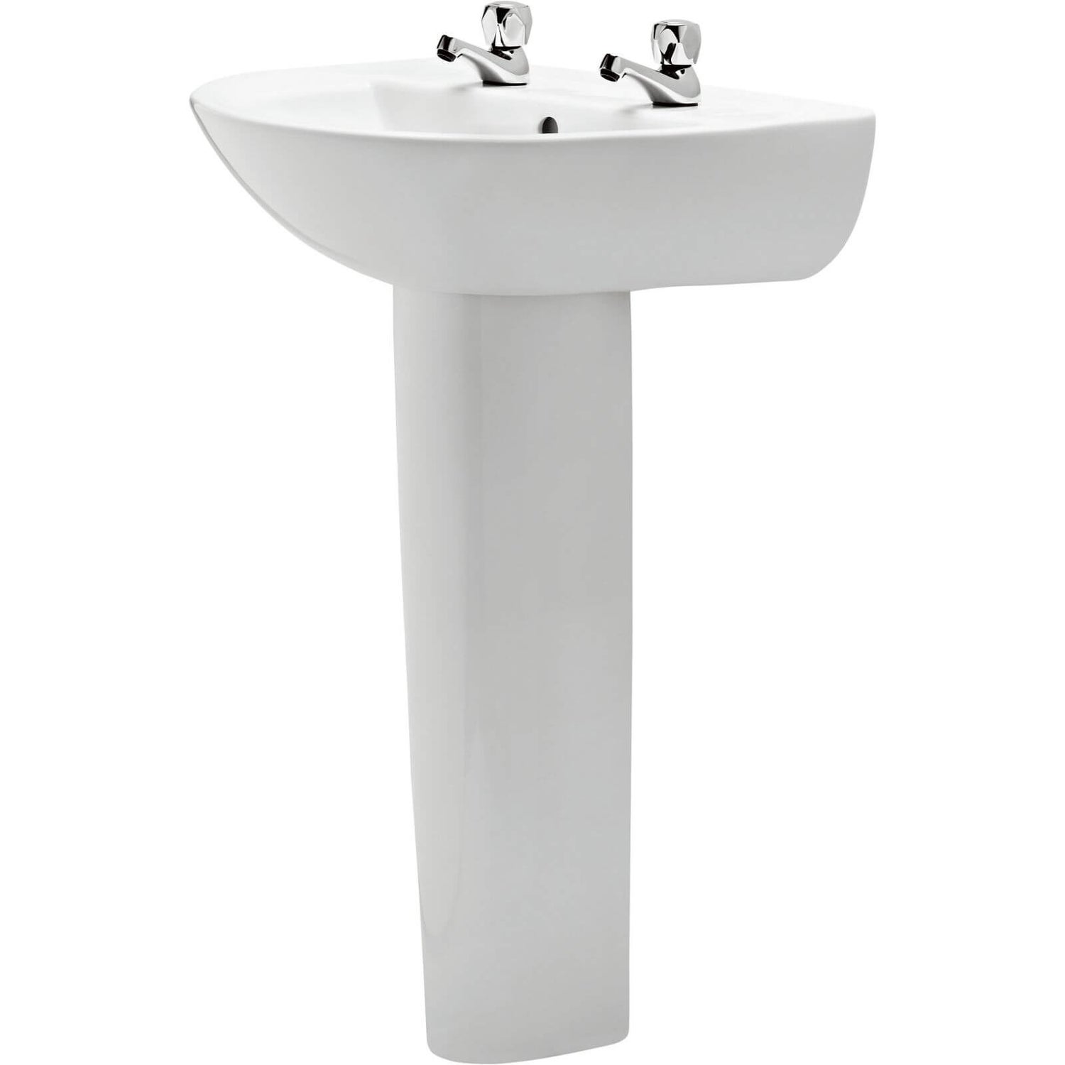 Bathroom Sinks Homebase Everything Bathroom