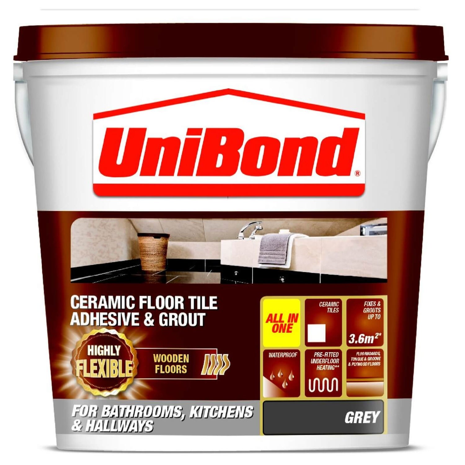 Unibond Wood Floor Tile Adhesive Flooring Ideas