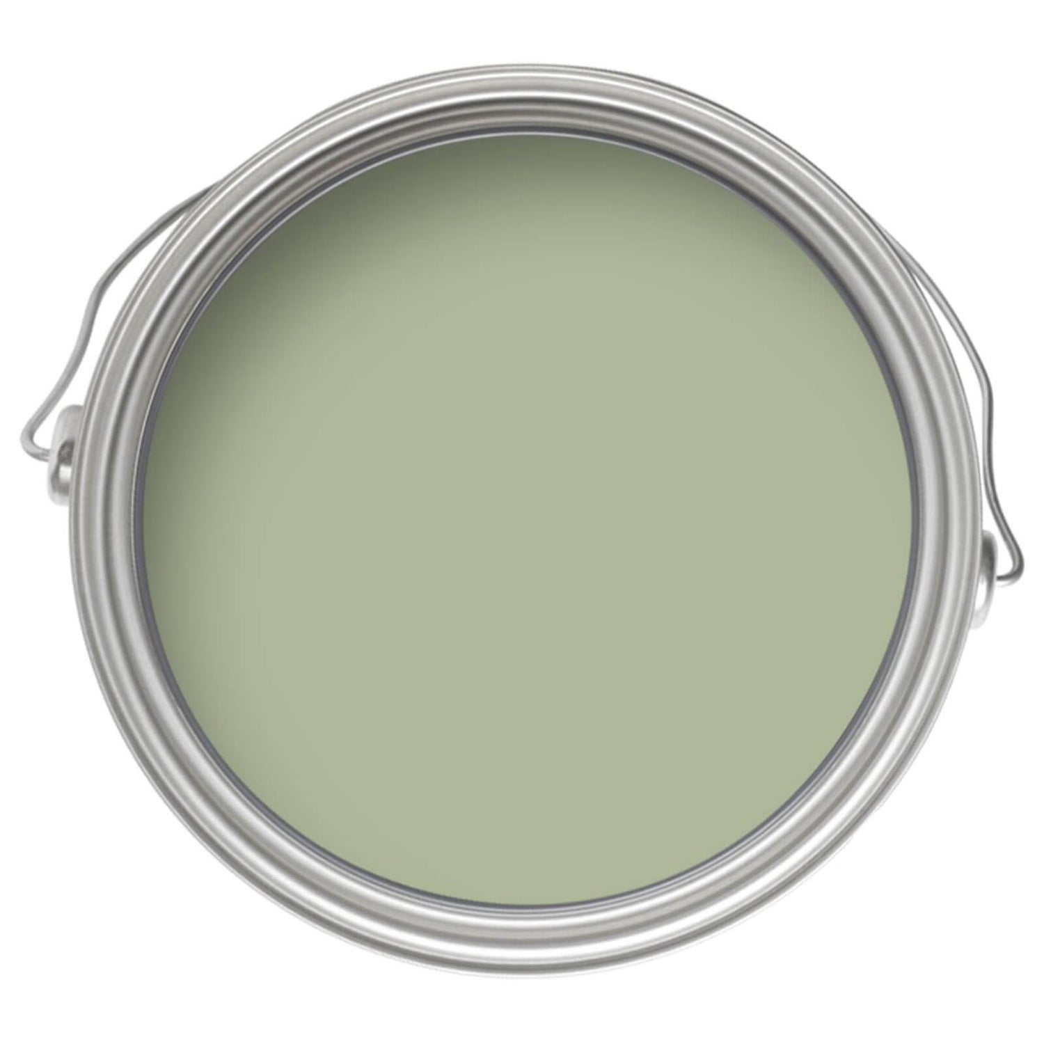 Farrow & Ball Estate No.234 Vert De Terre - Matt Emulsion Paint - 2.5L