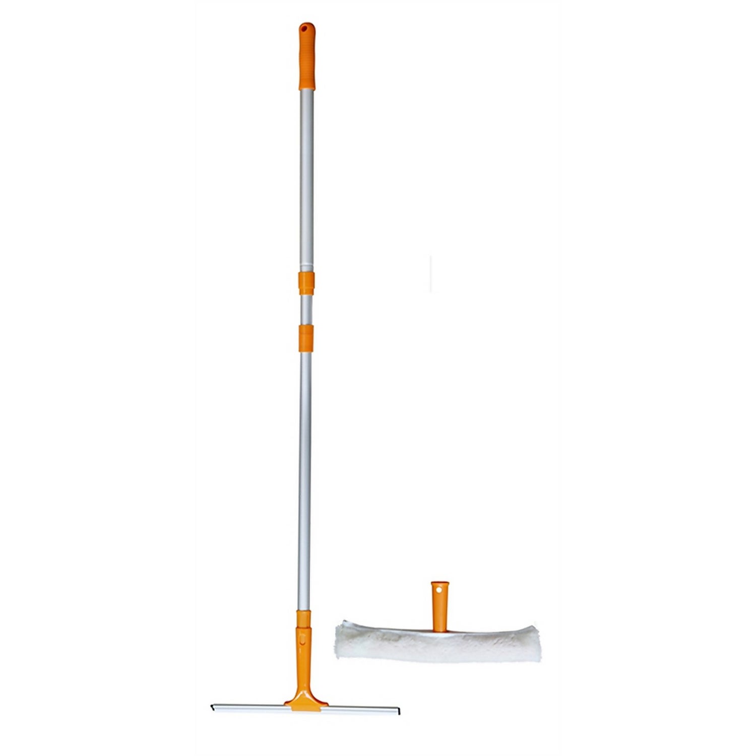 Window Cleaning Kit Homebase