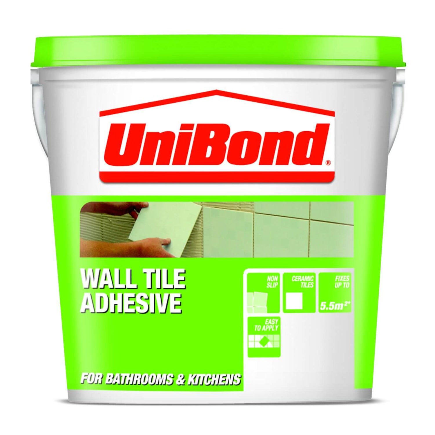 Unibond Flexible Floor Tile Adhesive Viewfloor.co