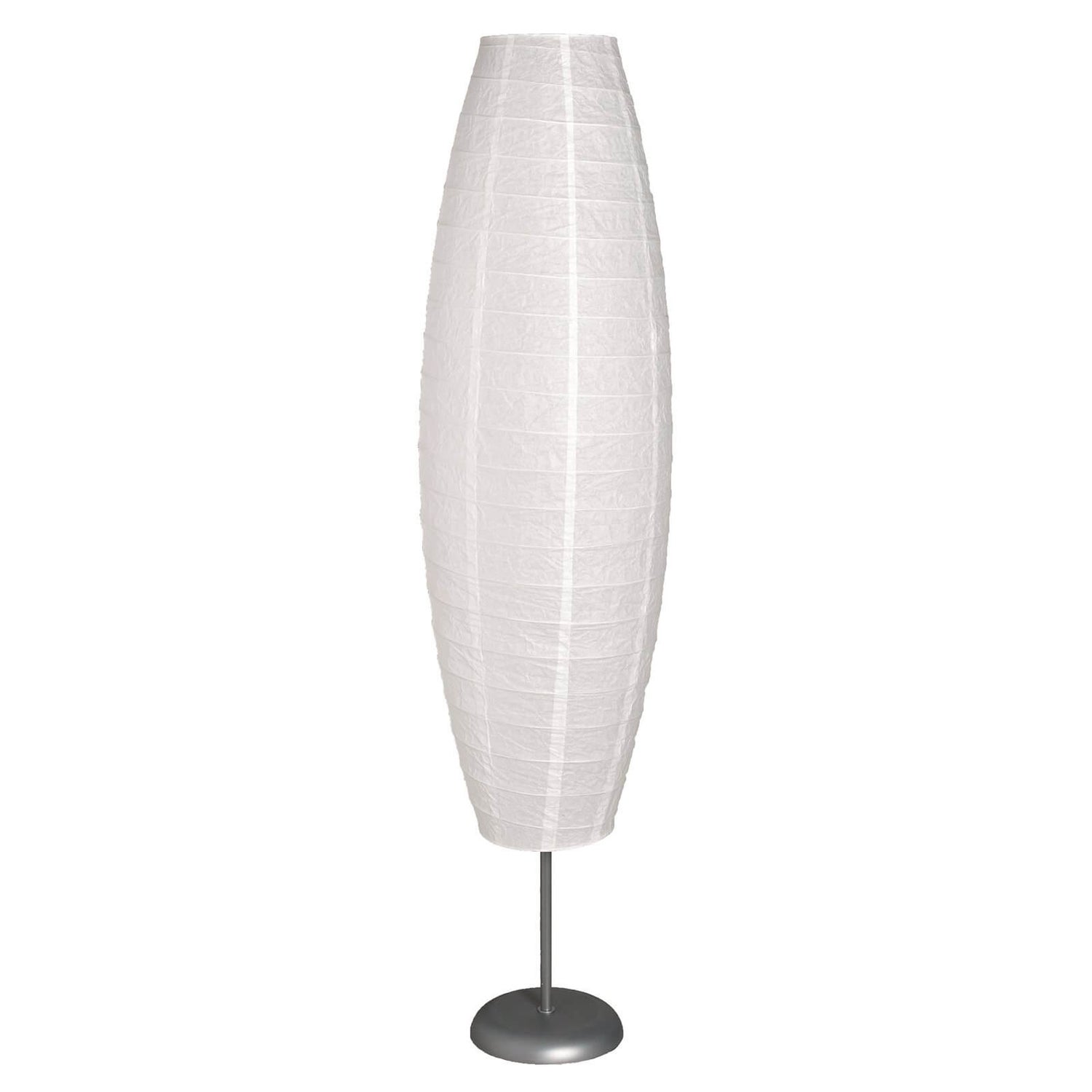 Paper Floor Lamp Homebase