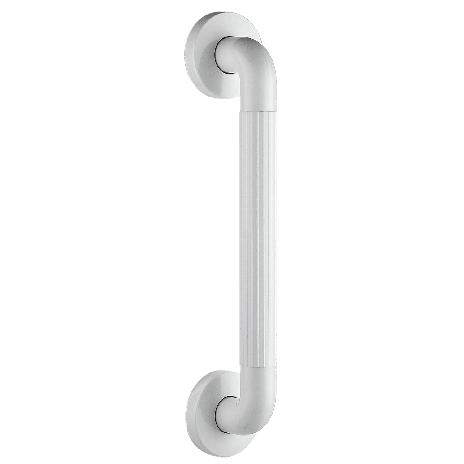 Evacare 300mm ABS Grab Rail White Homebase