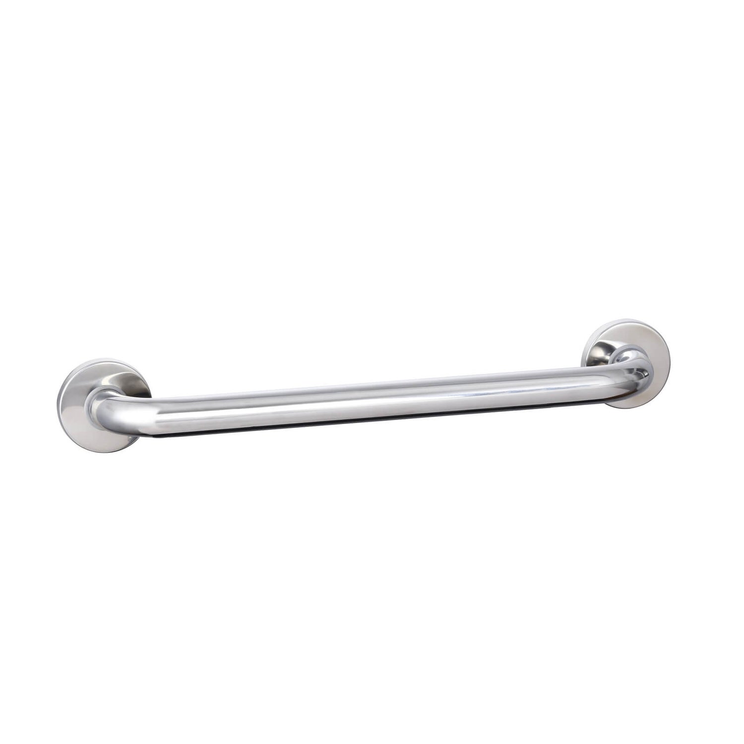 Evacare 450mm Grab Rail Chrome Homebase