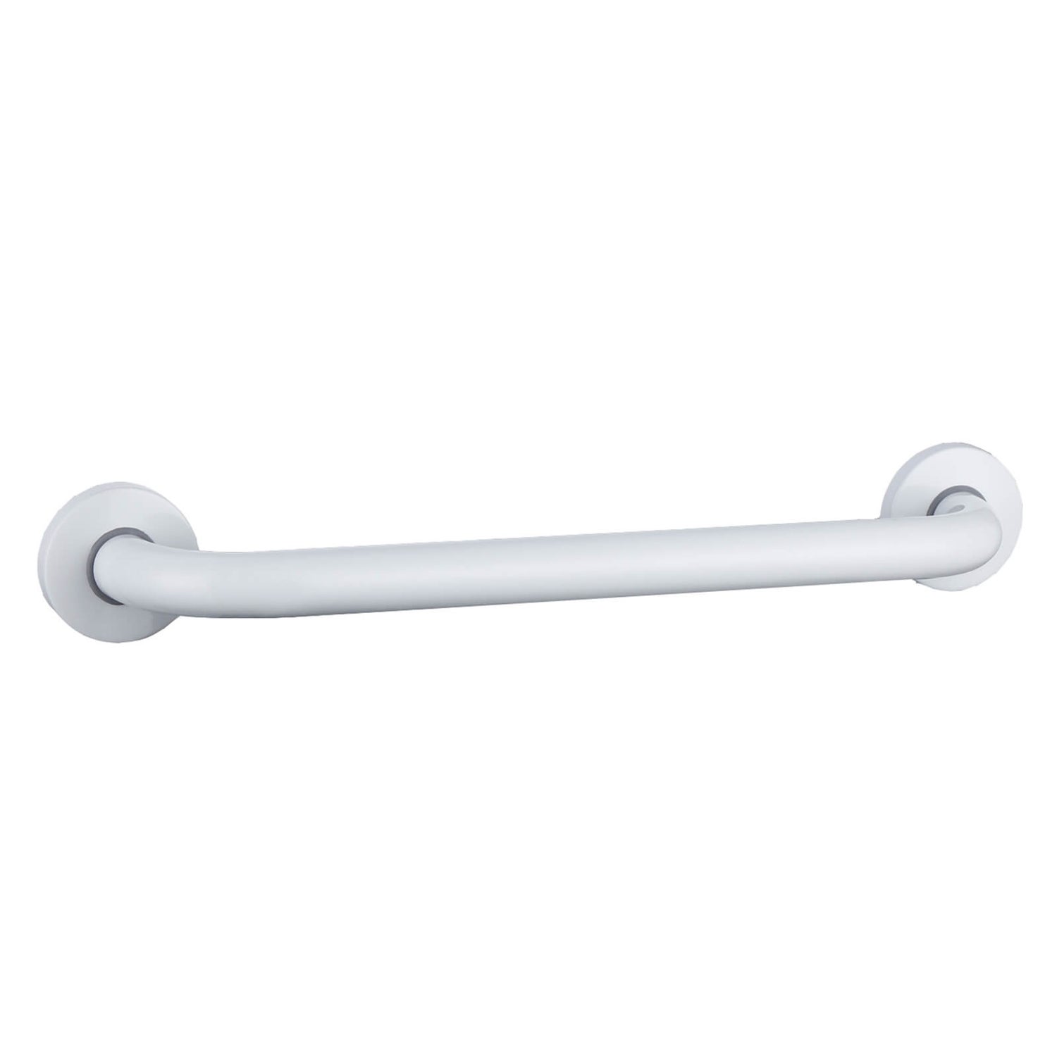 Evacare 450mm Grab Rail White Homebase
