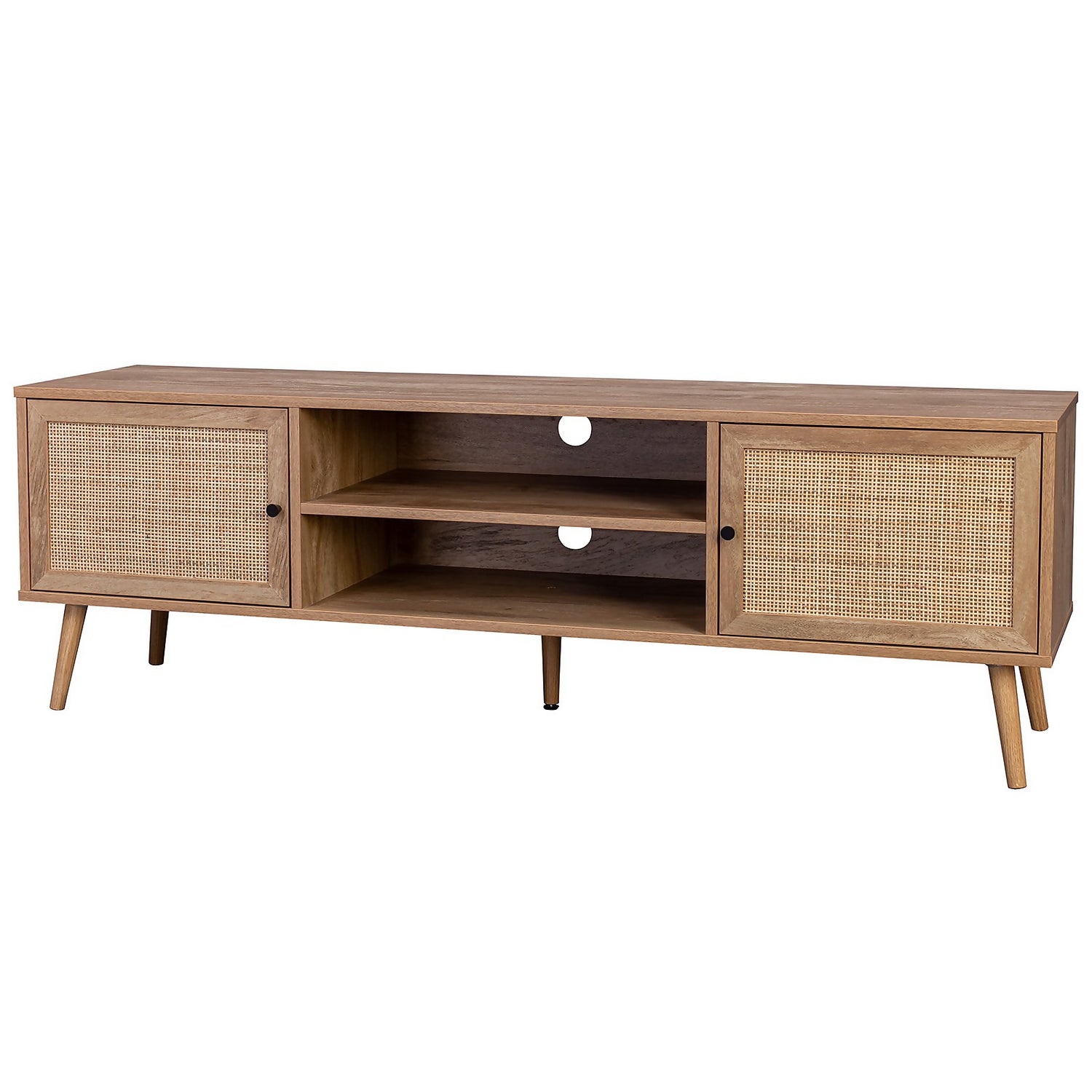 Rattan Tv Unit Big W vlr.eng.br