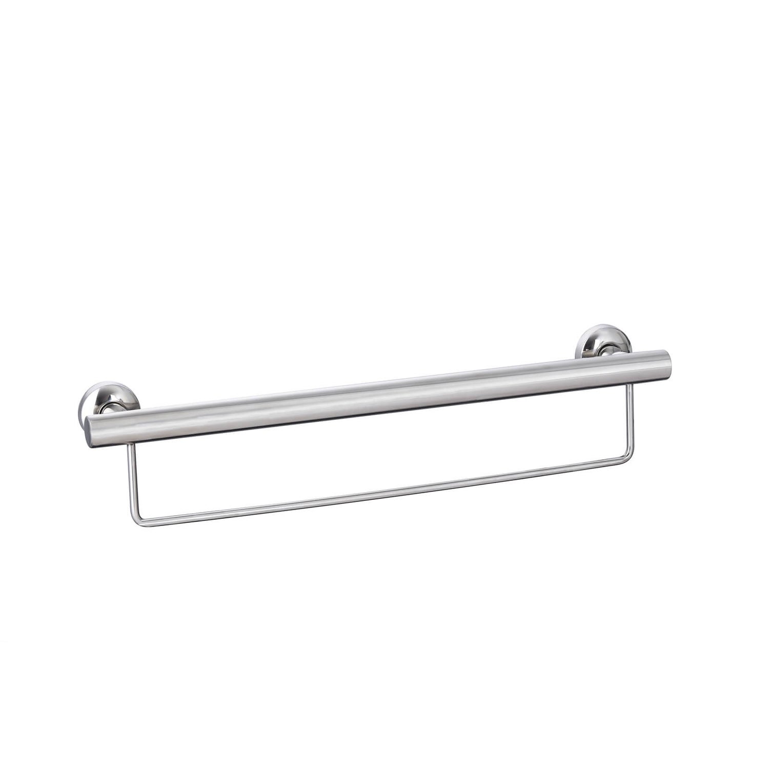 Evacare 600mm Towel and Grab Rail Homebase