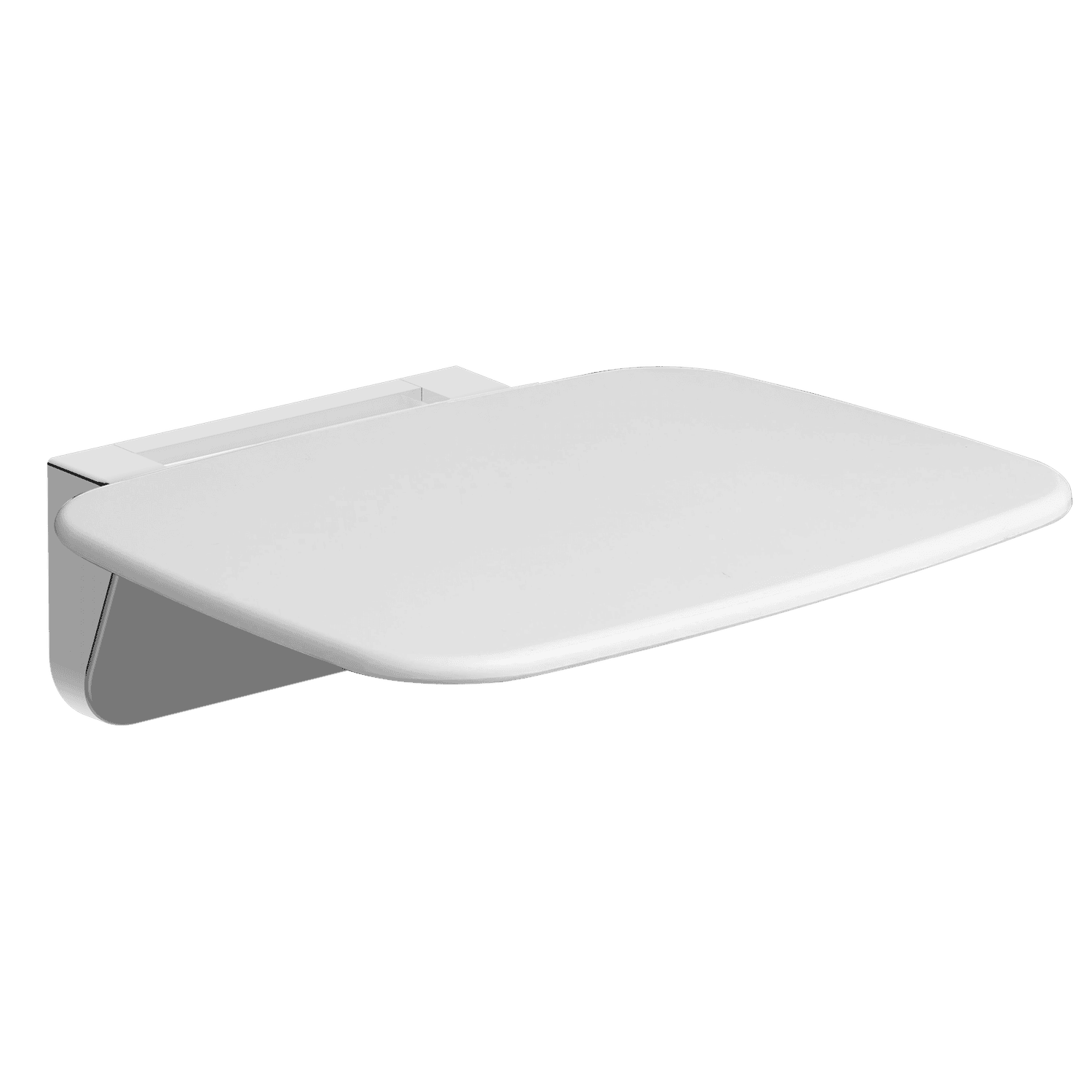 Evacare Wall Mounted Fold Away Shower Seat Homebase