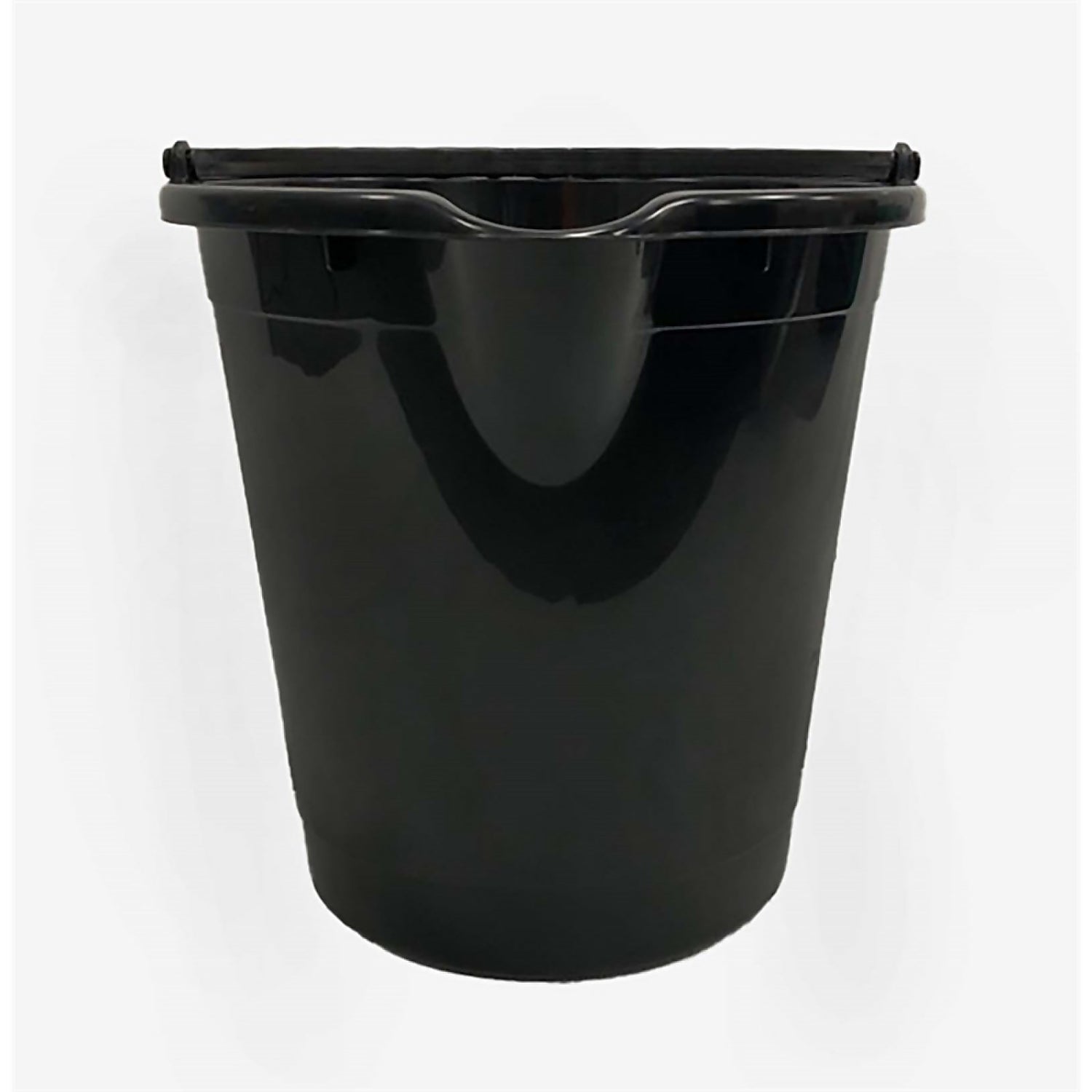 10L Bucket Black Homebase