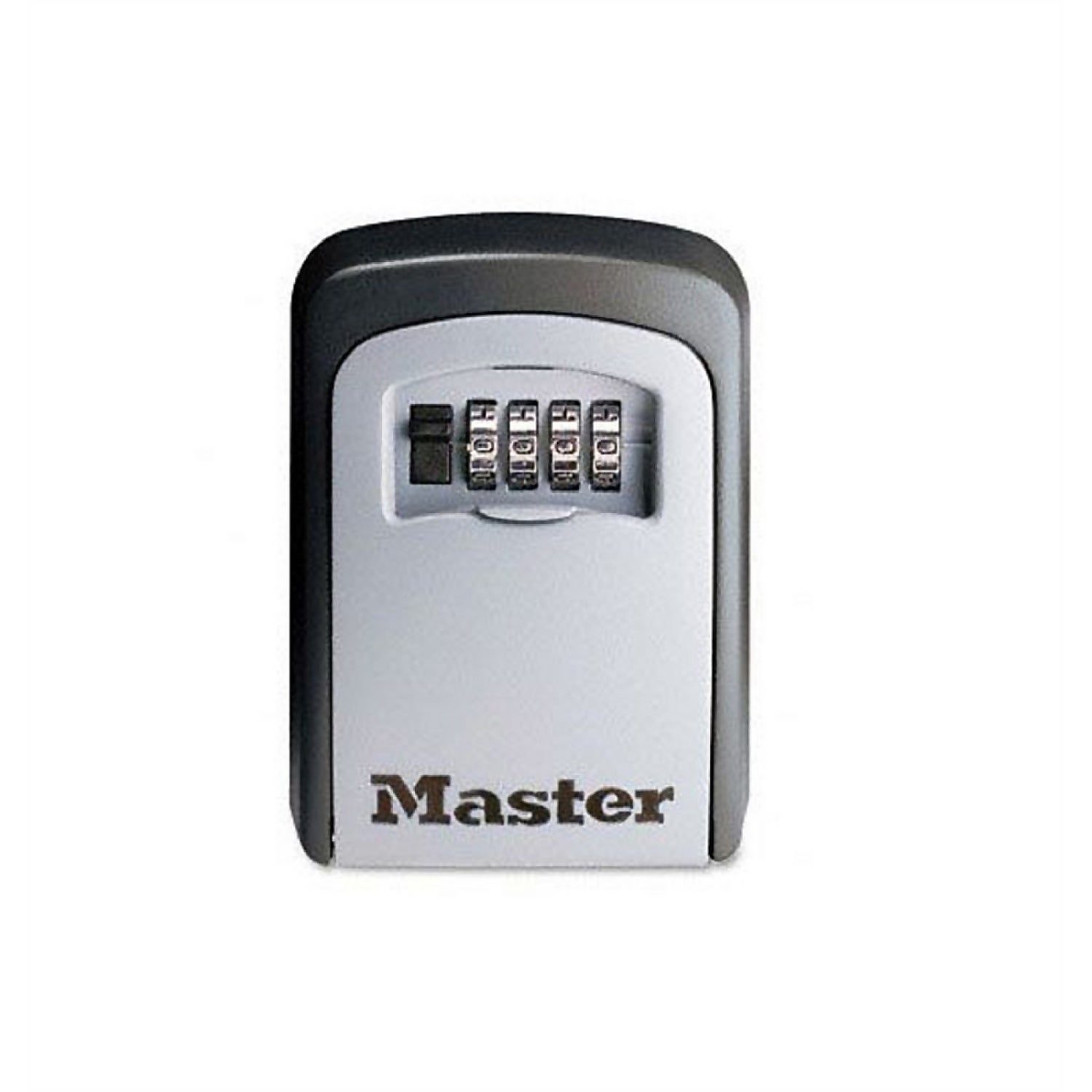 Master Lock Key Safe Large Homebase