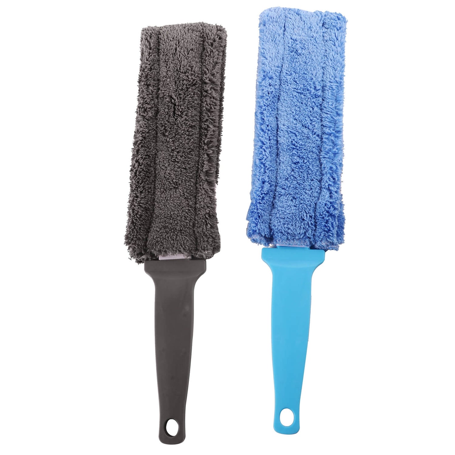 Shutter Brush Cleaner Homebase
