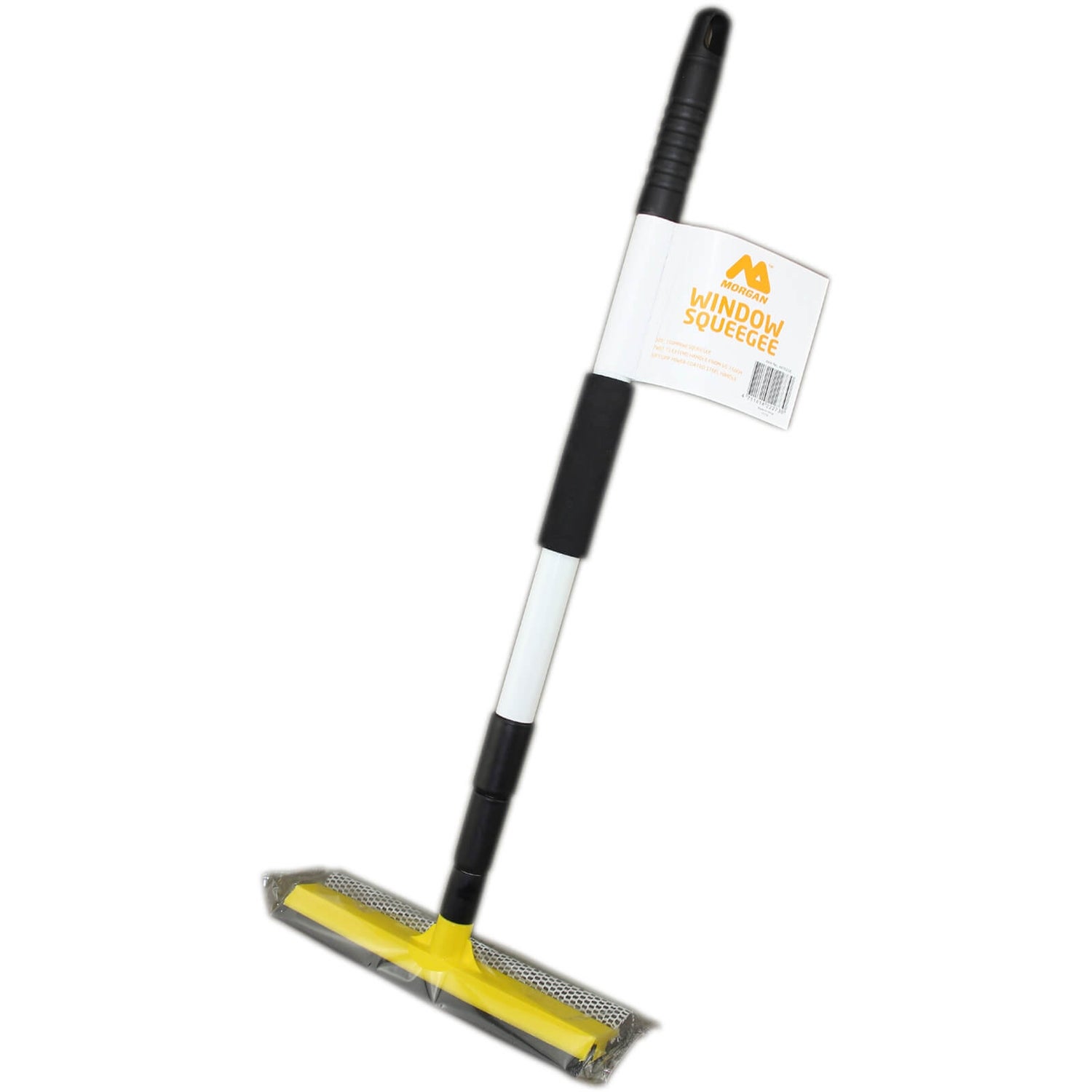 Telescopic Window Squeegee 1.5m Homebase