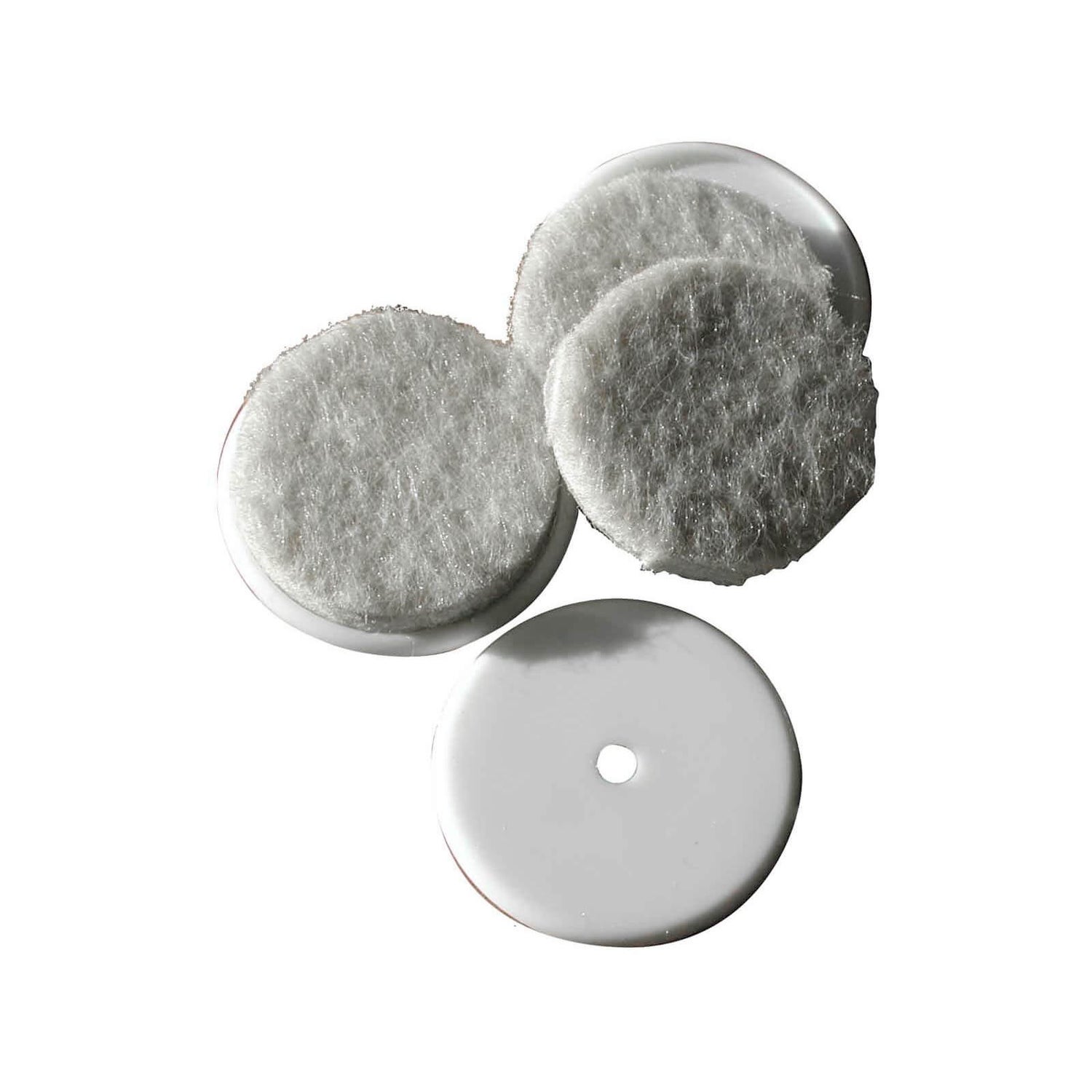 Felt Pads 8 Pack Homebase