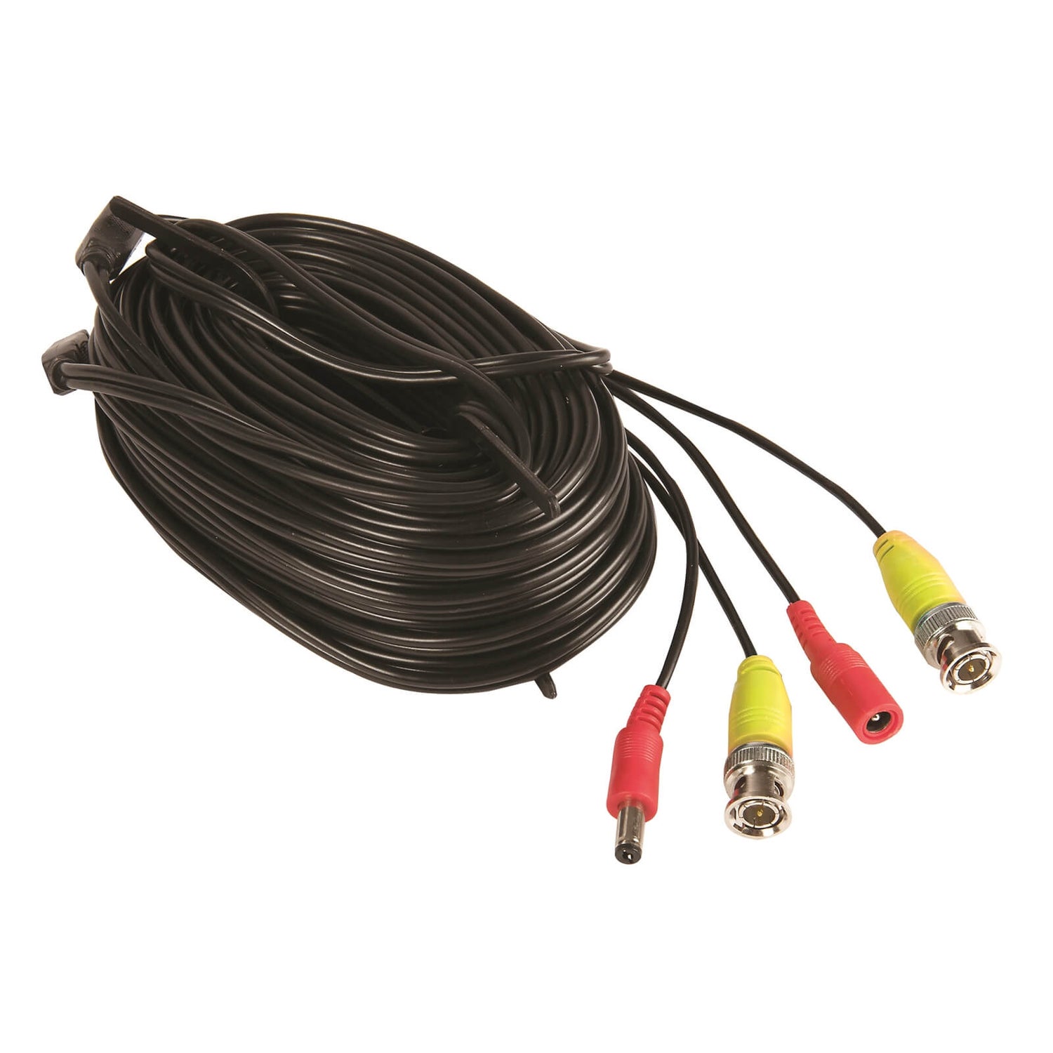 Yale 18m HD BNC Cable Homebase