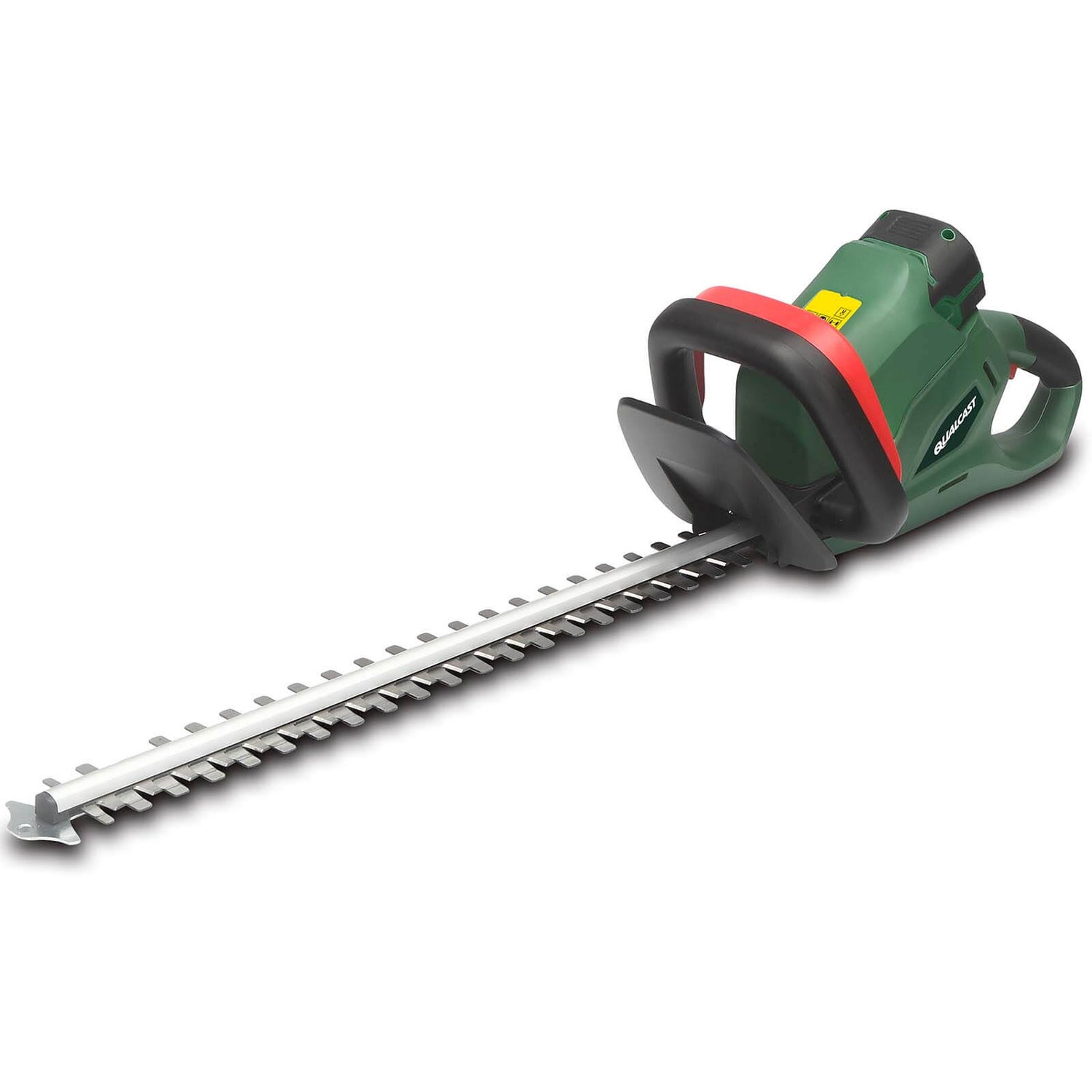 Qualcast 36v 2.5A 60cm 16mm Cordless Hedge Trimmer Homebase
