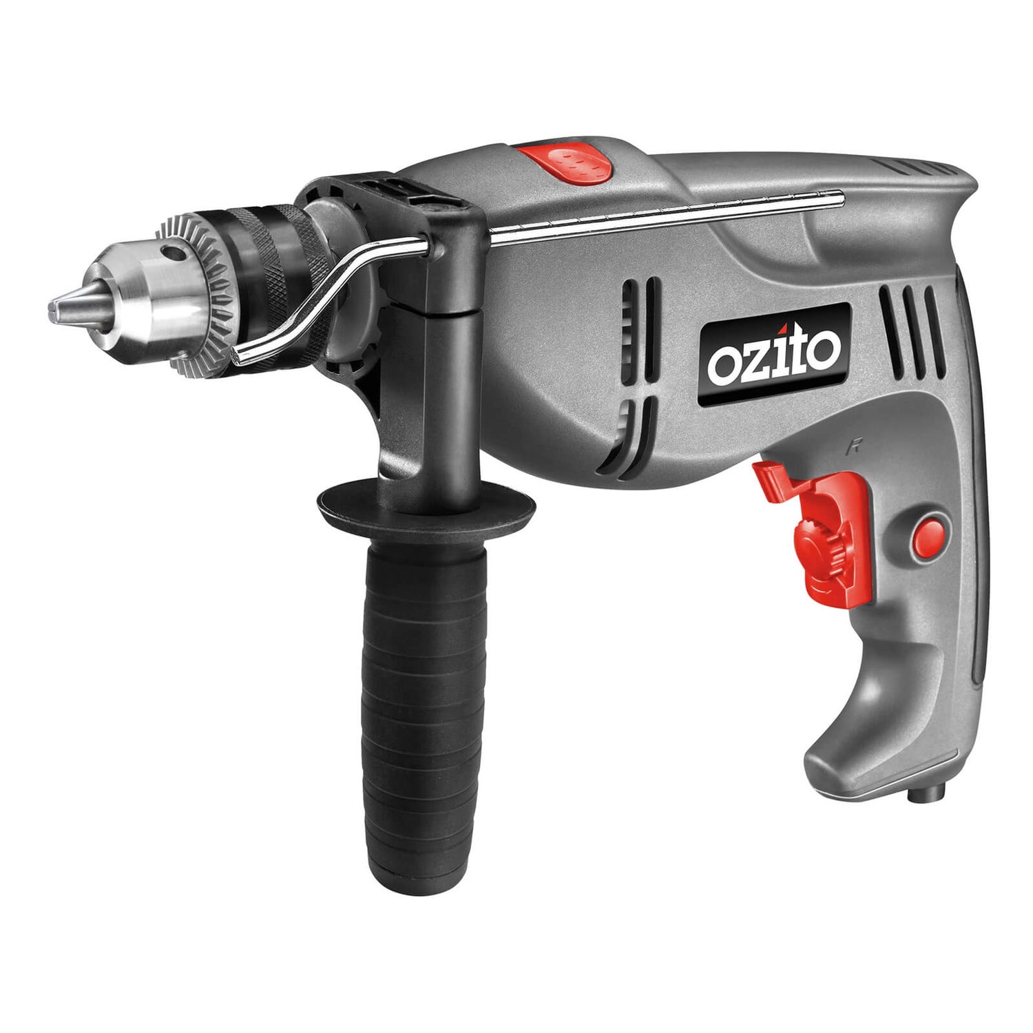 Ozito 710W Hammer Drill Homebase