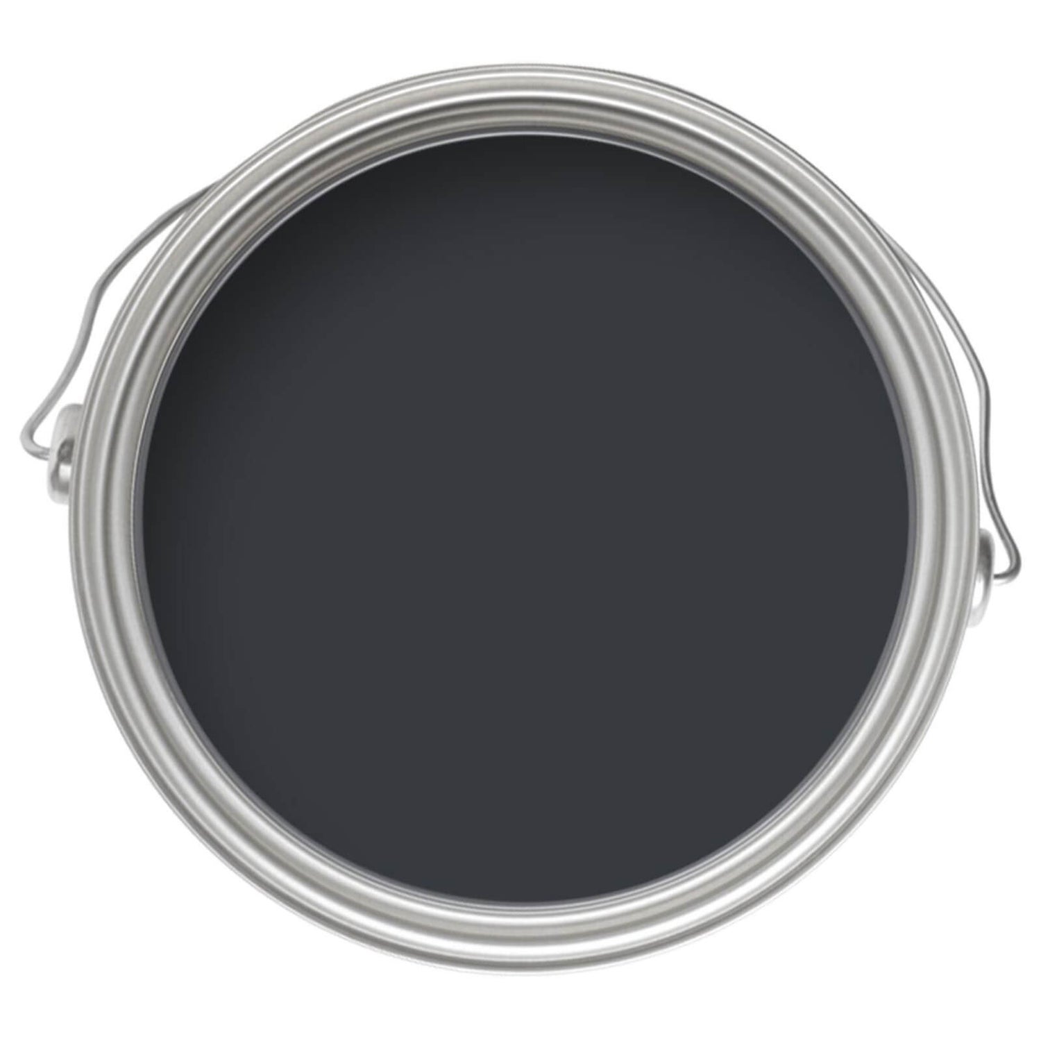 Farrow & Ball Estate No.31 Railings Matt Emulsion Paint 2.5L Homebase