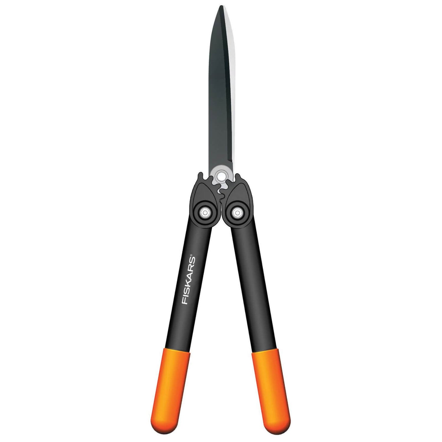 Fiskars PowerGear Hedge Shear Homebase