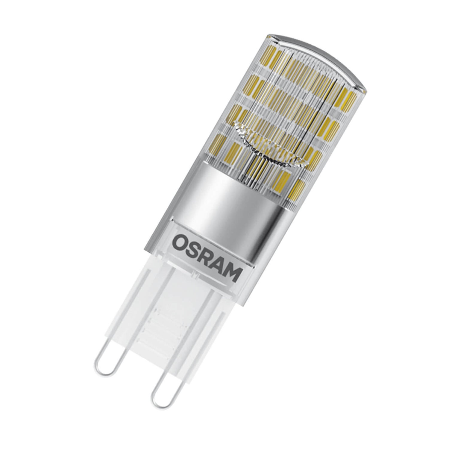 Osram LED G9 30w Light Bulb Homebase