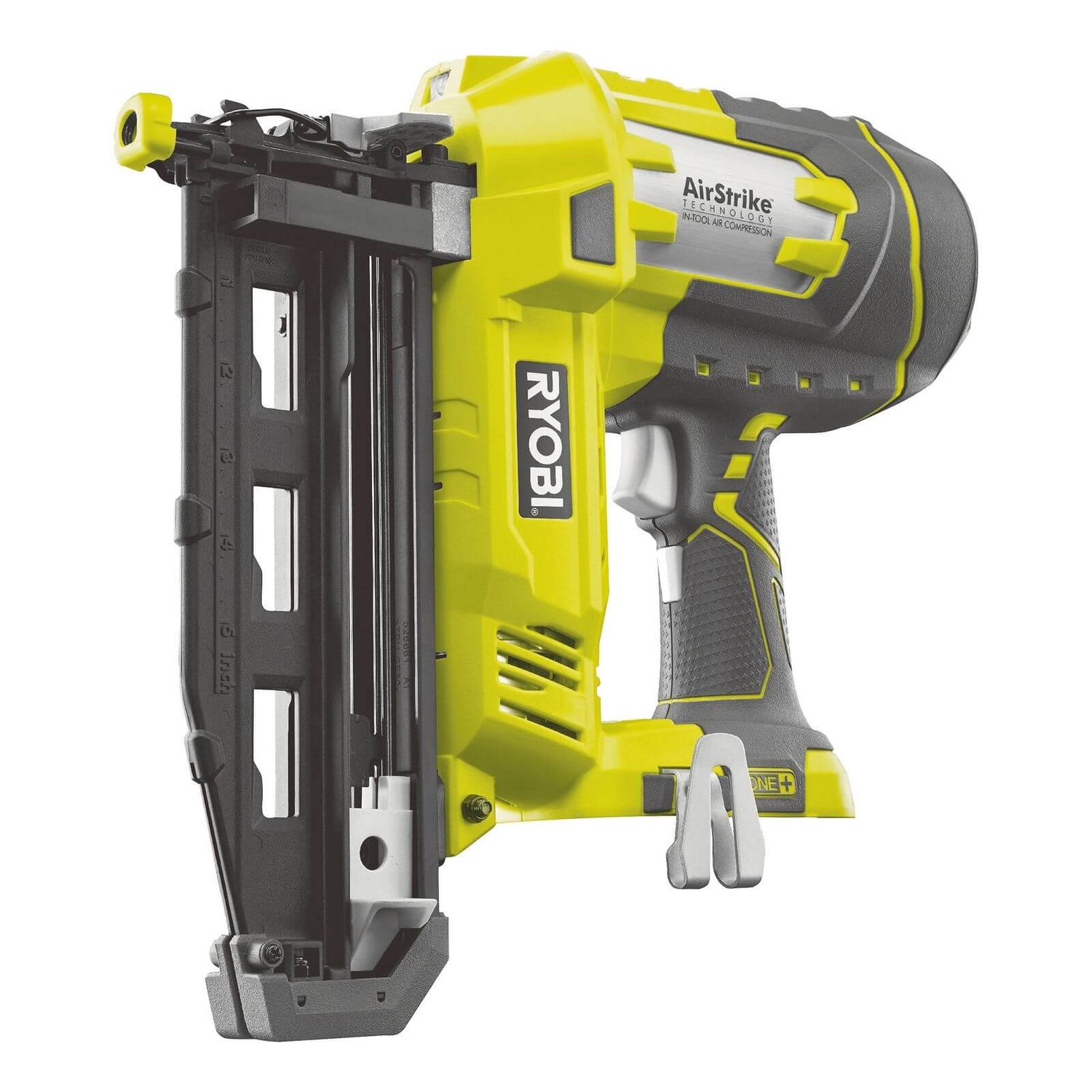 Ryobi ONE+ 18V 16Ga Nail Gun R18N16G0 (Tool only) Homebase