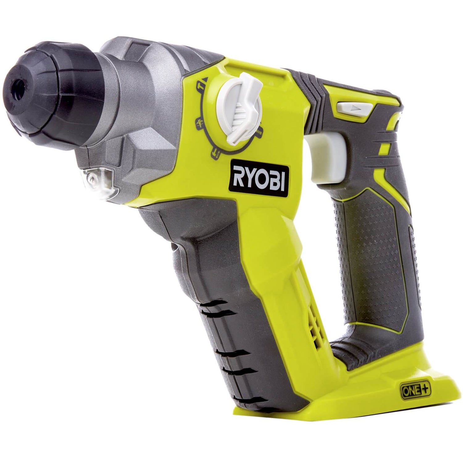 Ryobi ONE+ 18V SDS Rotary Hammer R18SDS0 (Tool only) Homebase