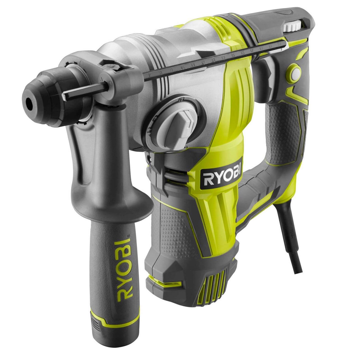 Ryobi 800W SDS Rotary Hammer Drill Homebase