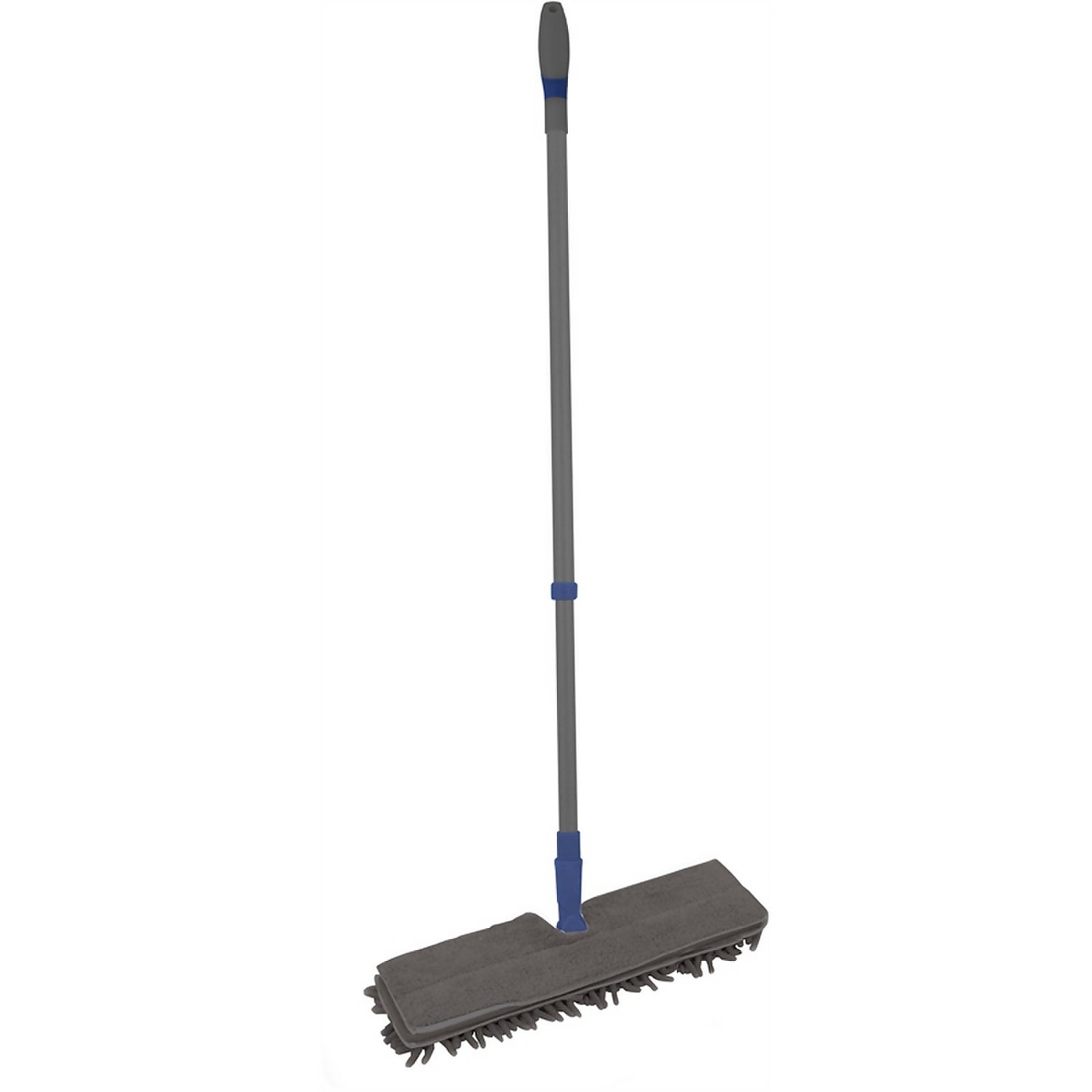 2 In 1 Flat Mop Homebase