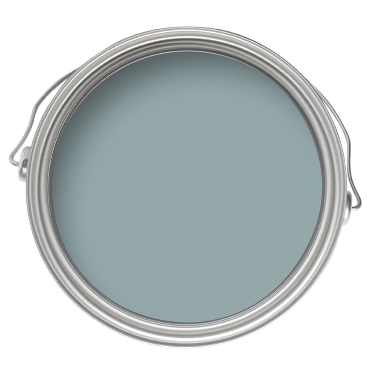 Crown Period Colours Breatheasy Classic Duck Egg Flat Matt Emulsion