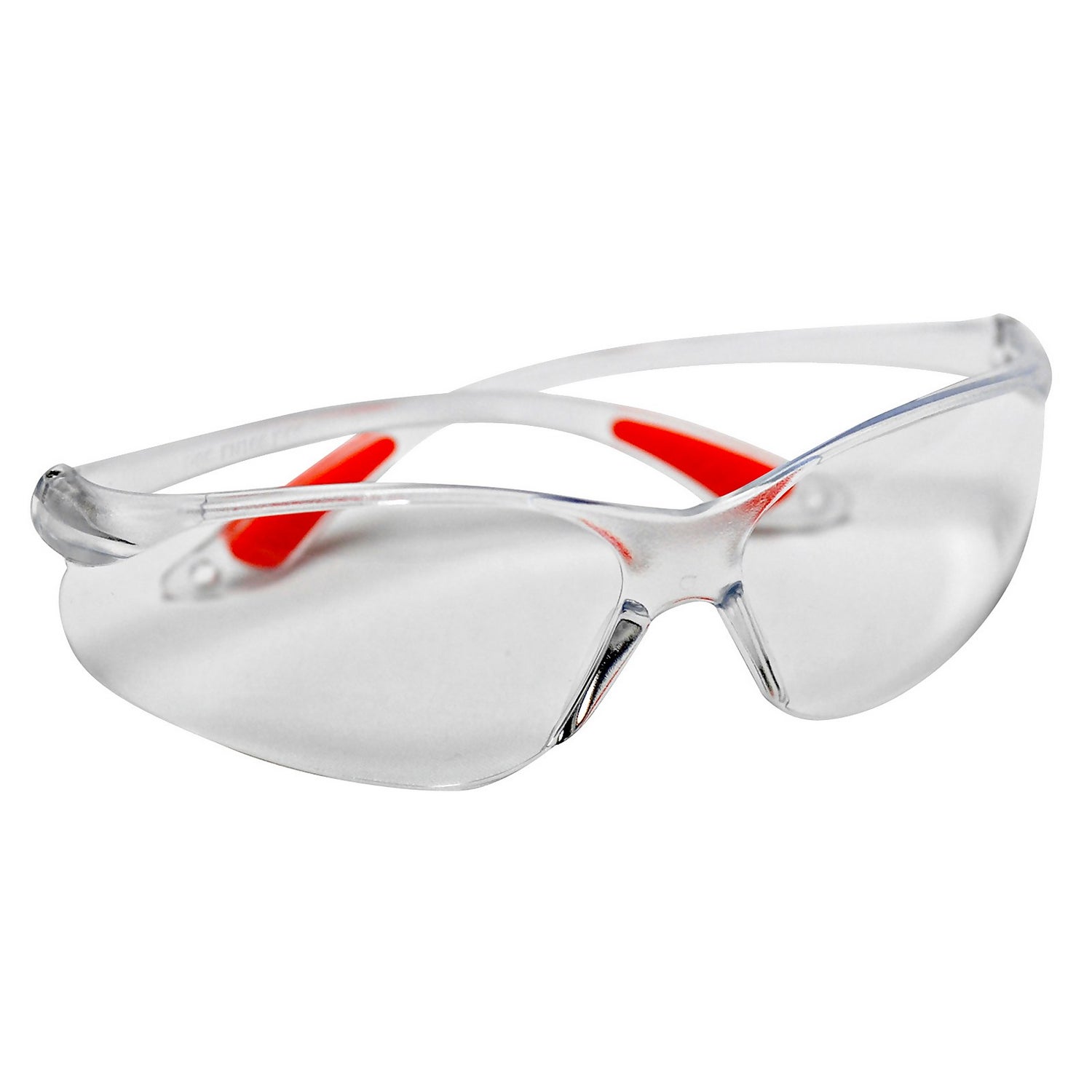 Vitrex Premium Safety Spectacles Clear Homebase